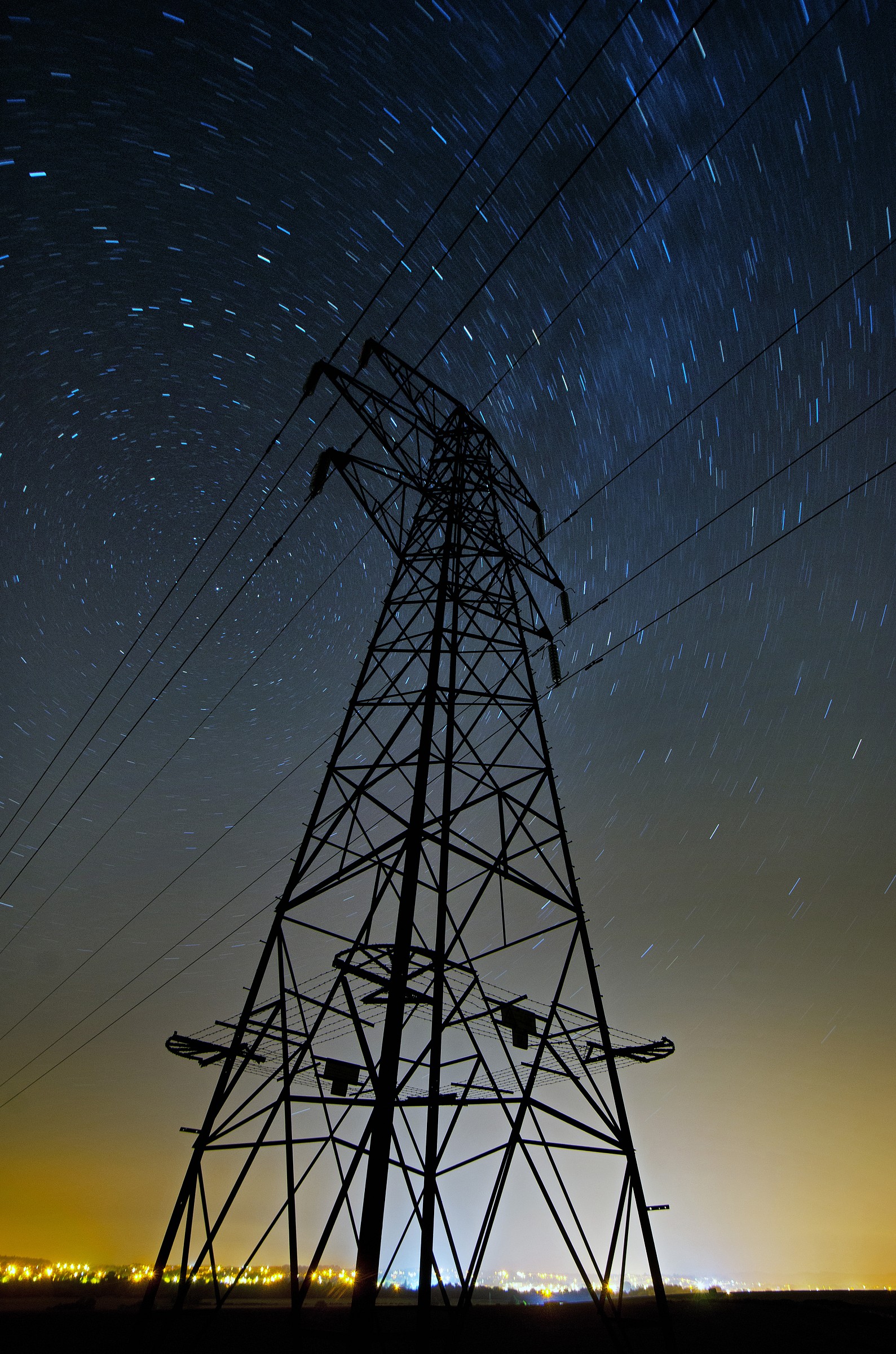 Pilone & Stella Polare