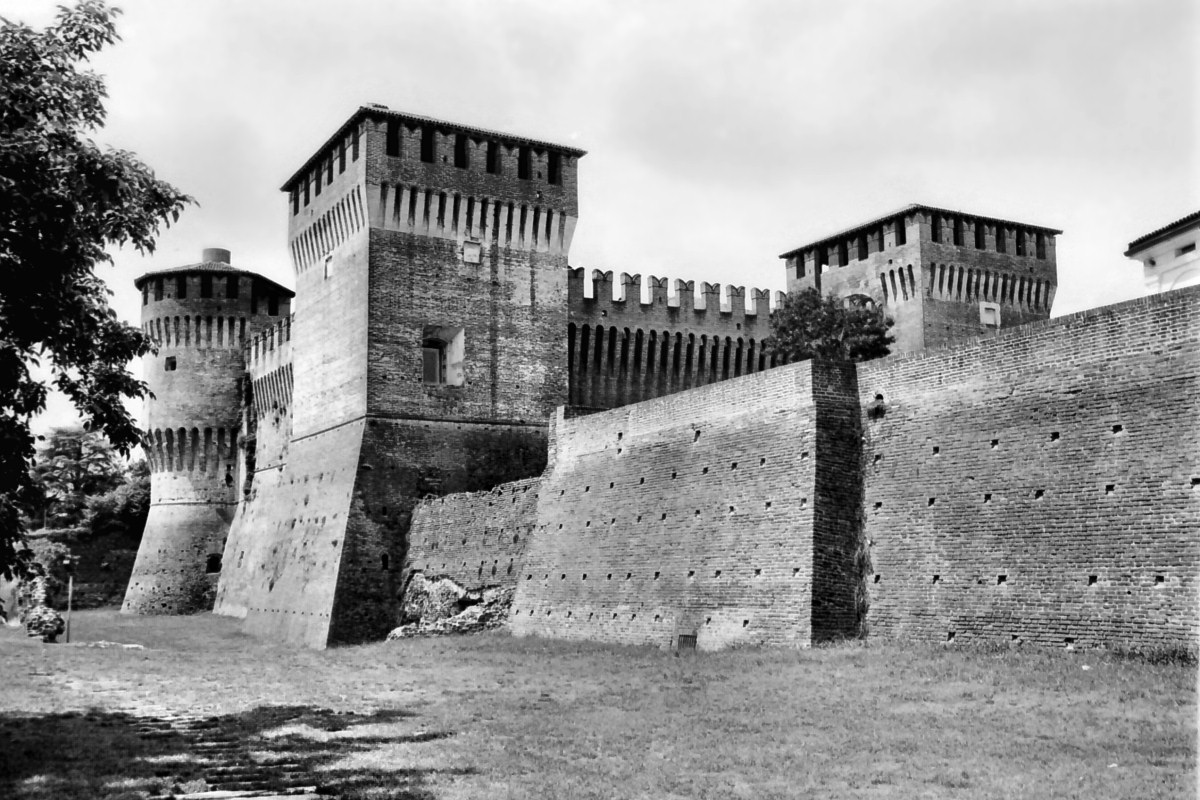 Rocca di Soncino #8