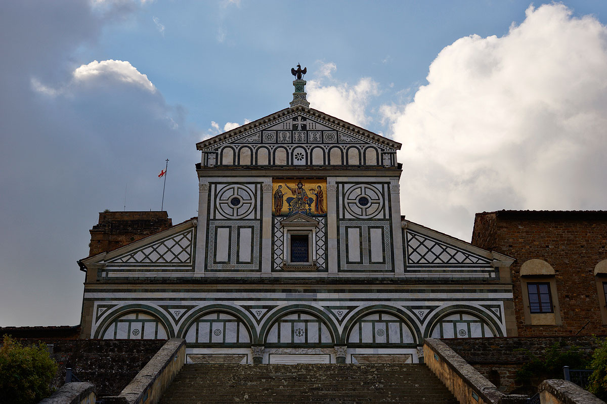 San Miniato al Monte