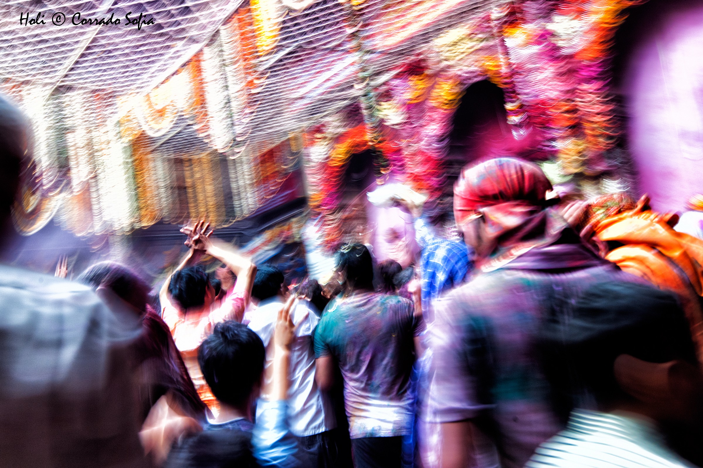 Holi