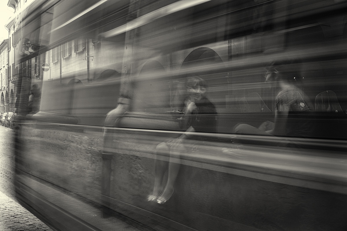 Riflessi&Riflessioni