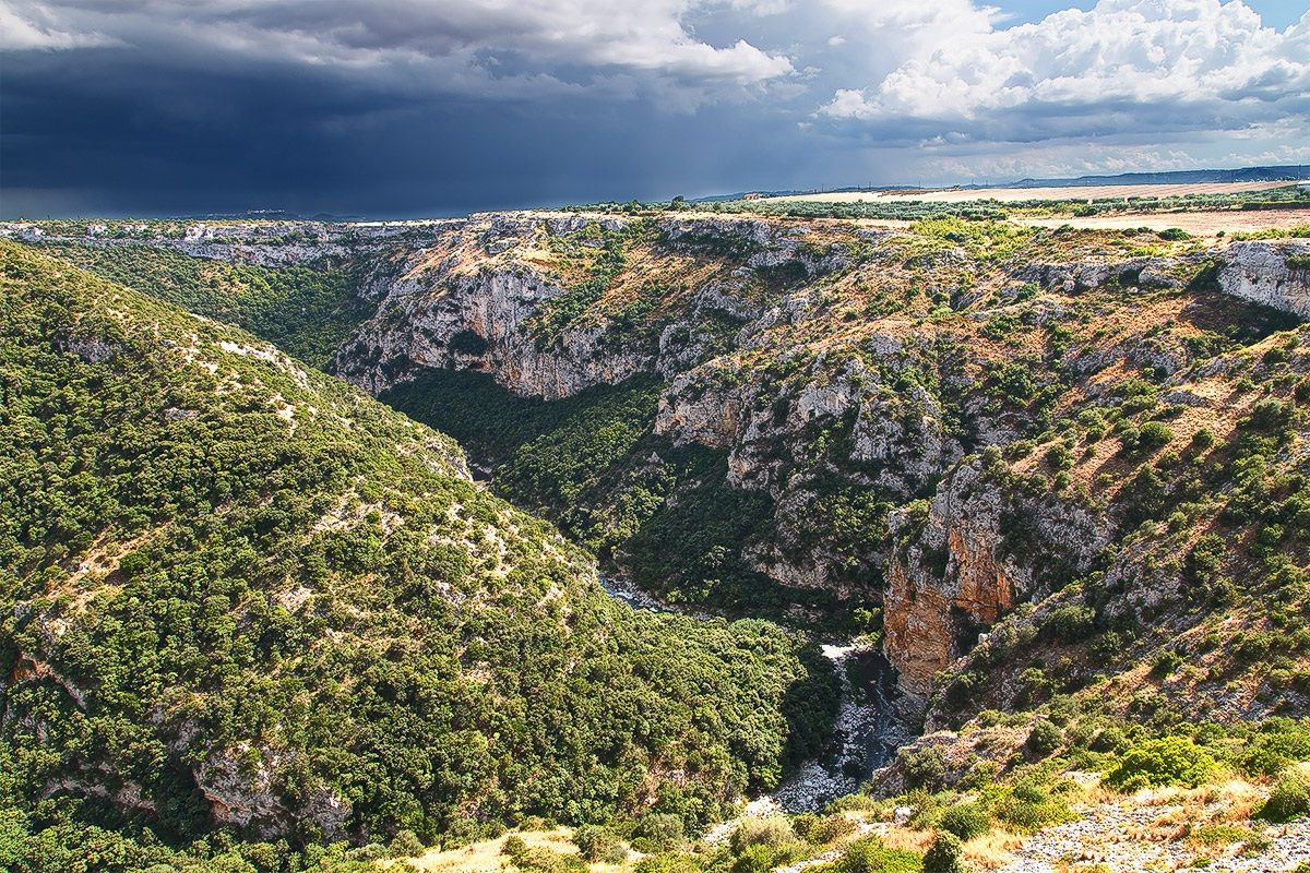 Prima della tempesta