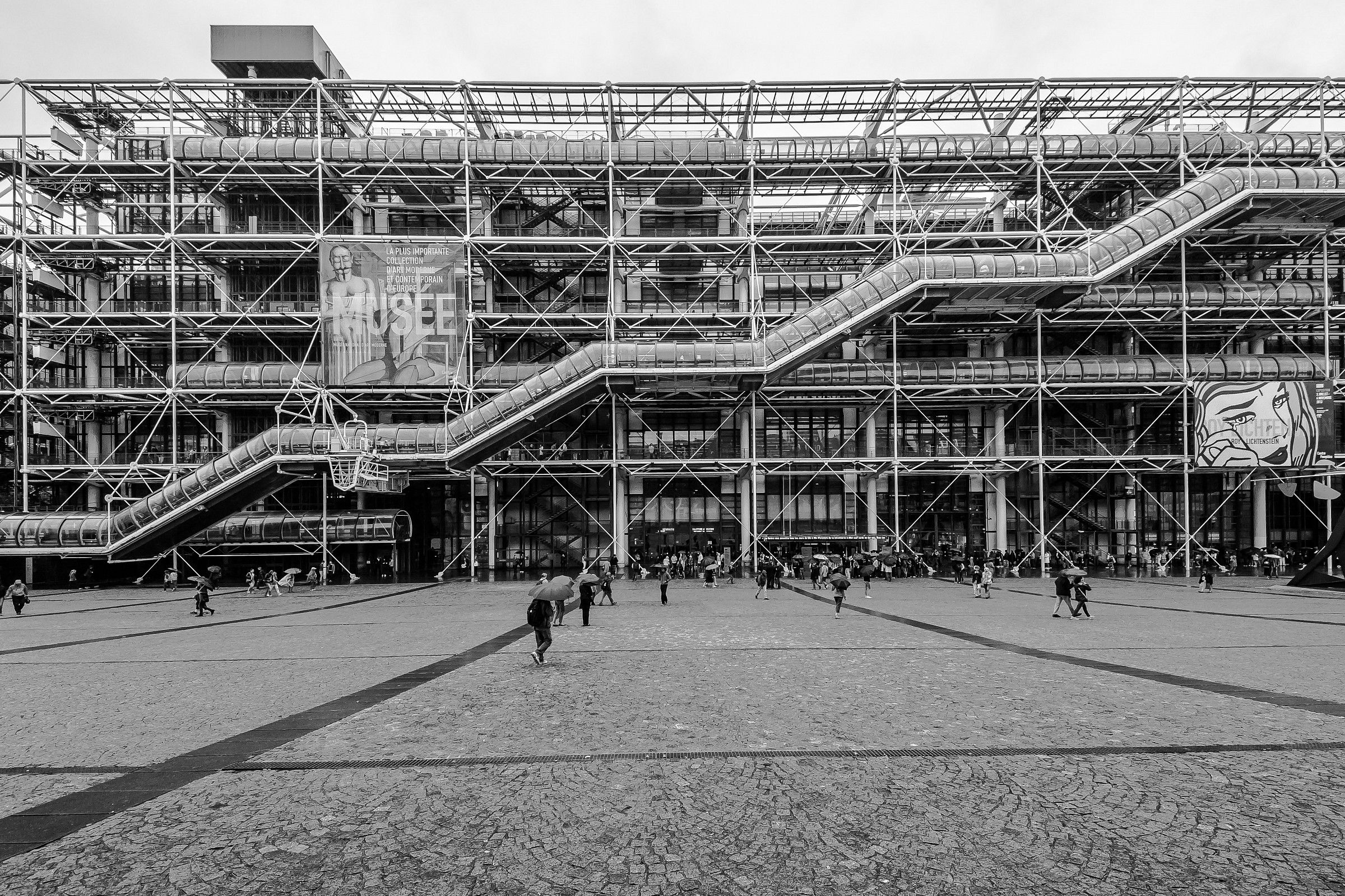 Centre Pompidou