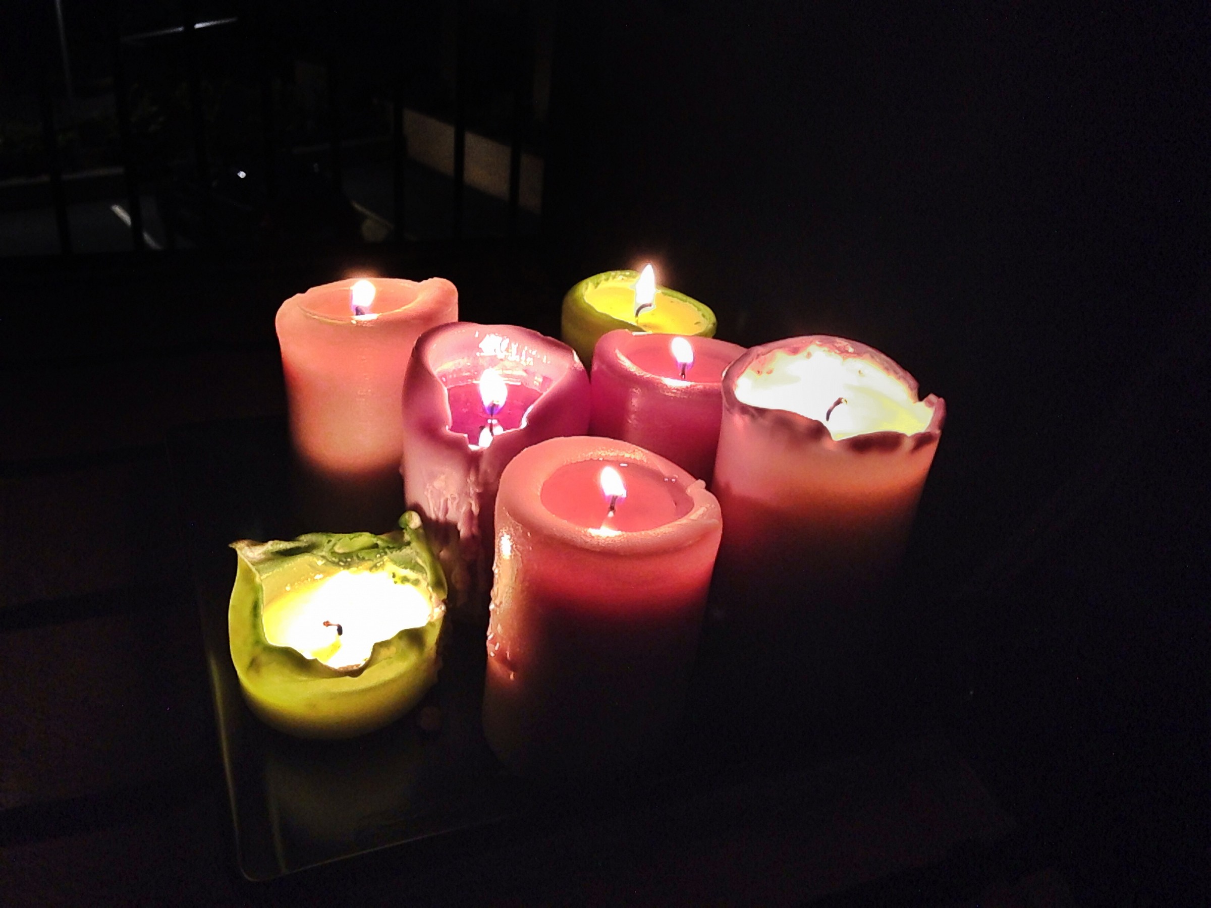 candele