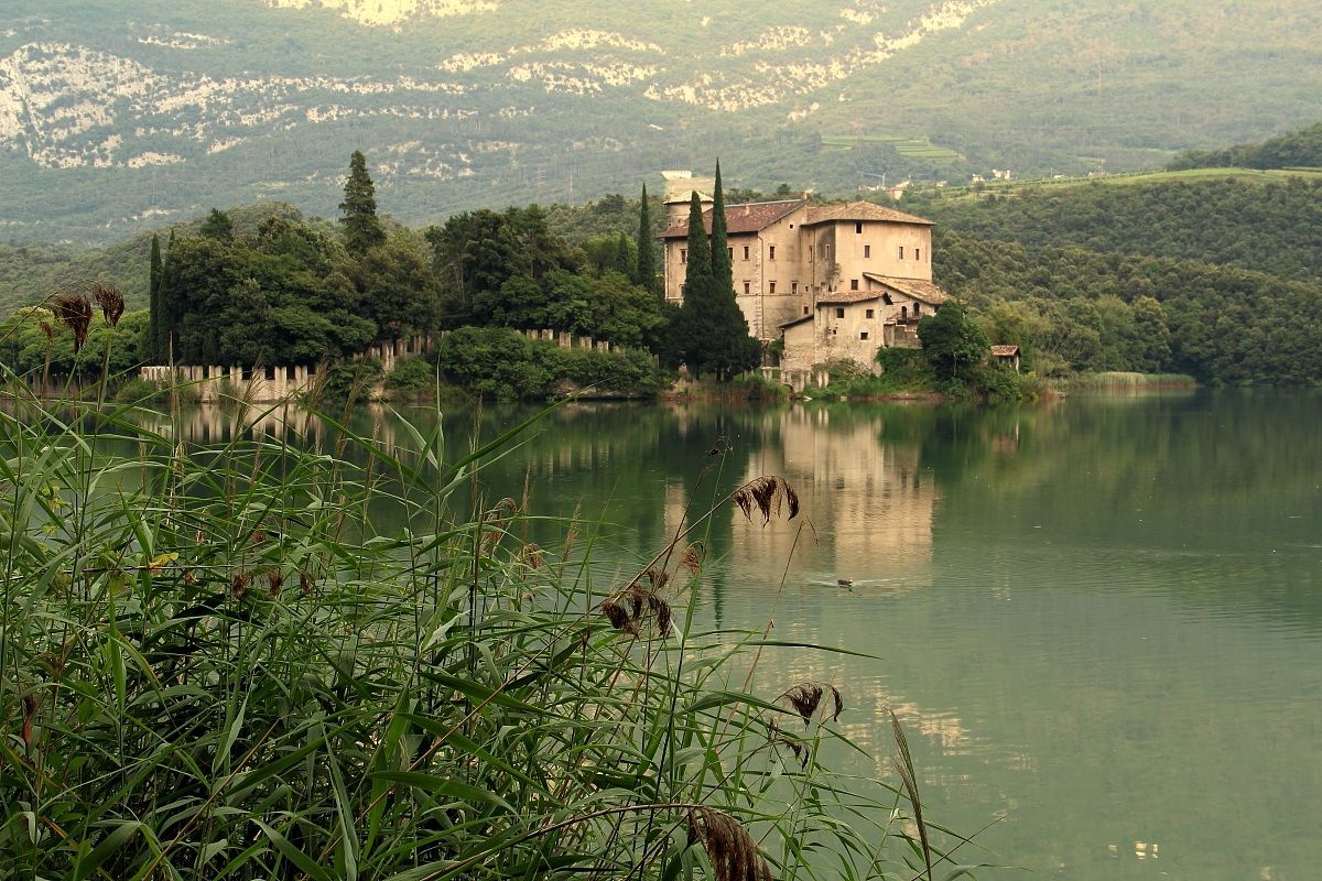 Castel Toblino