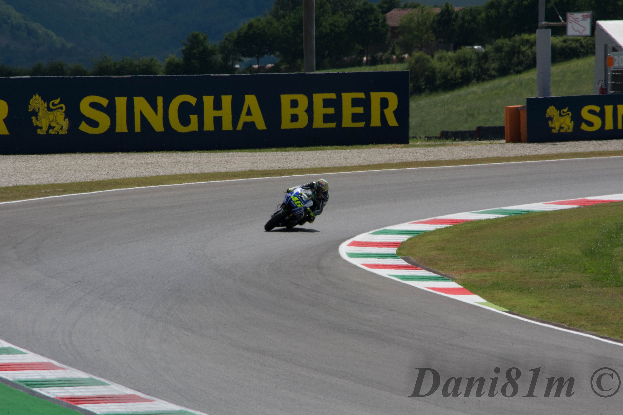 Mugello 2014