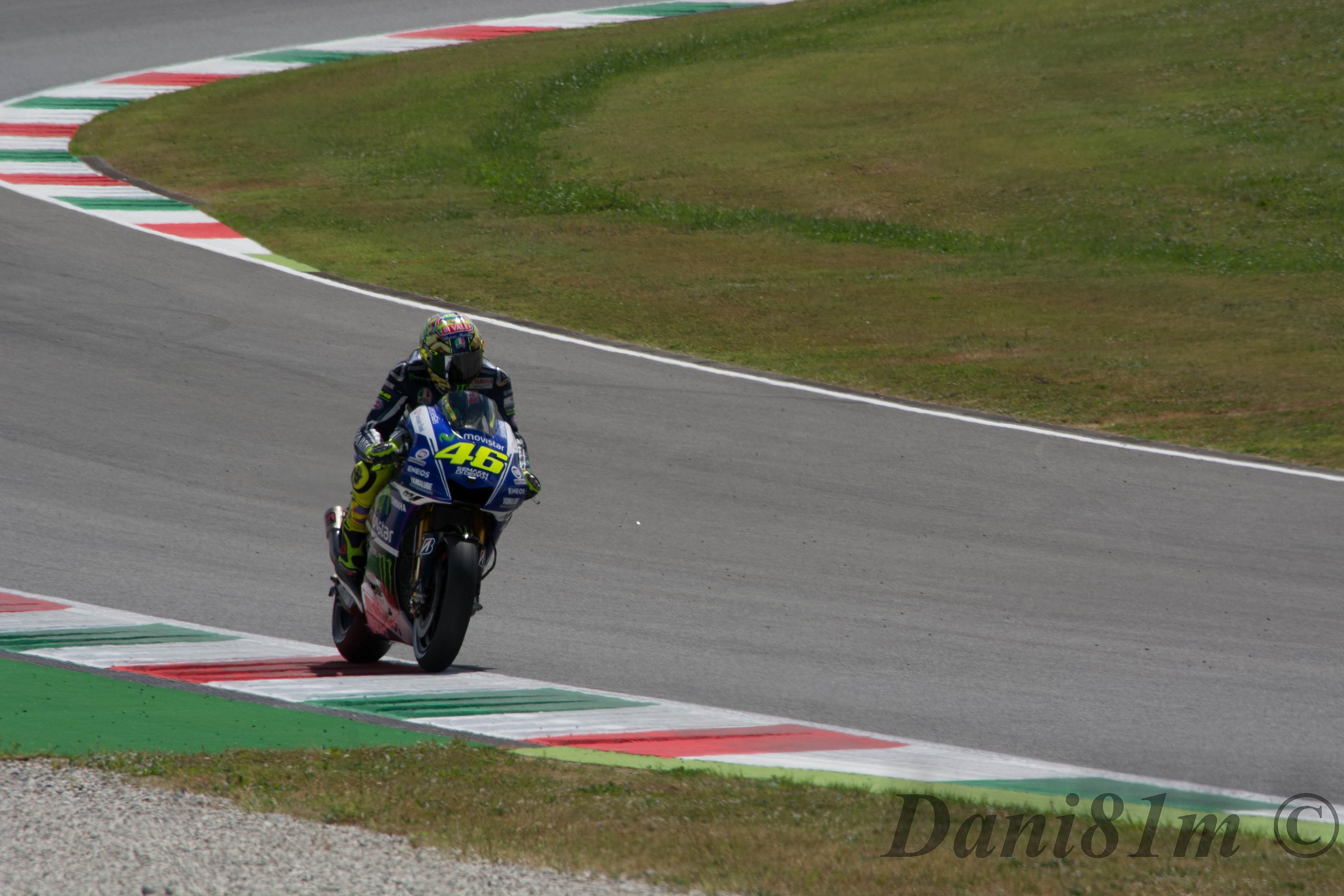 Mugello 2014