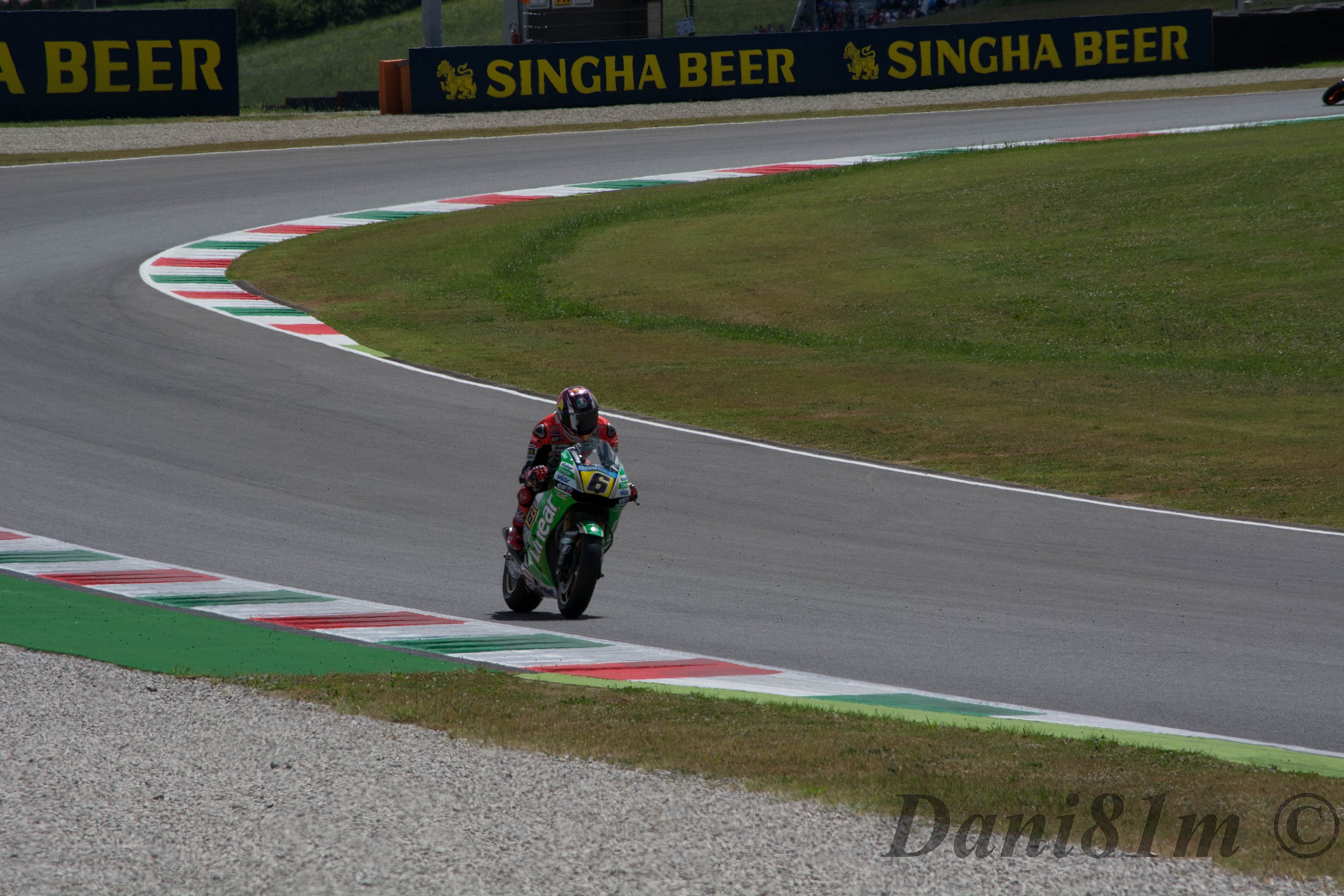 Mugello 2014