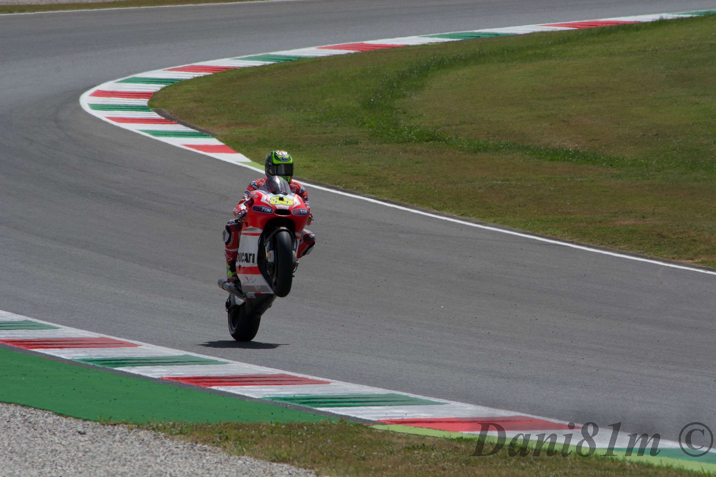 Mugello 2014