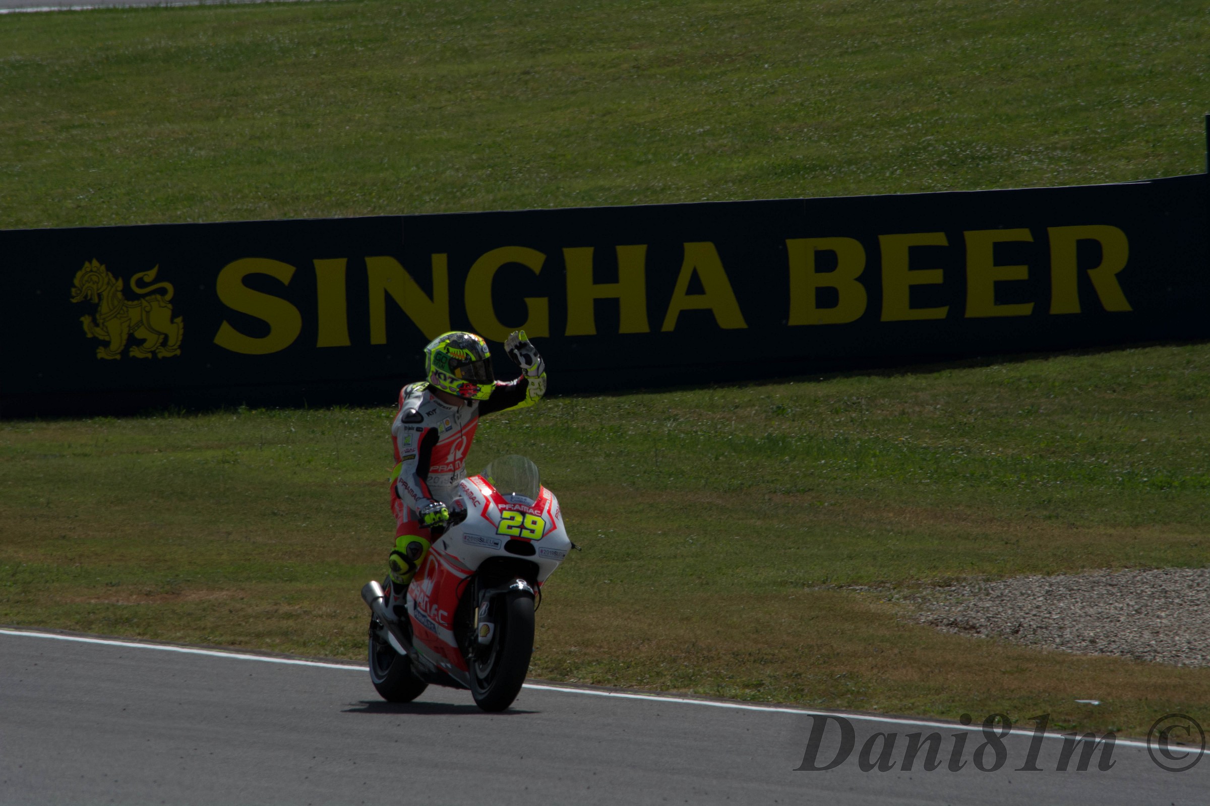 Mugello 2014