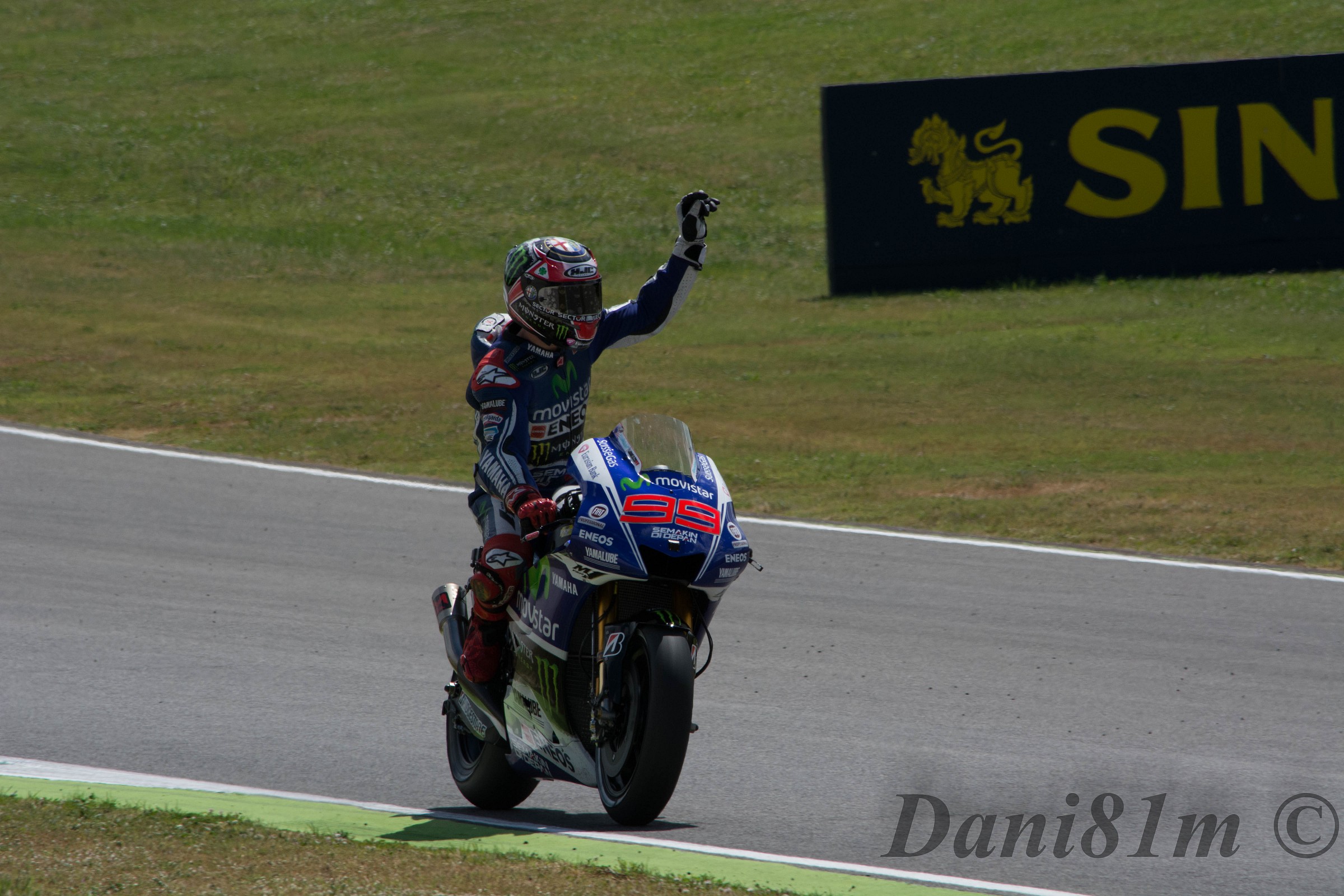 Mugello 2014