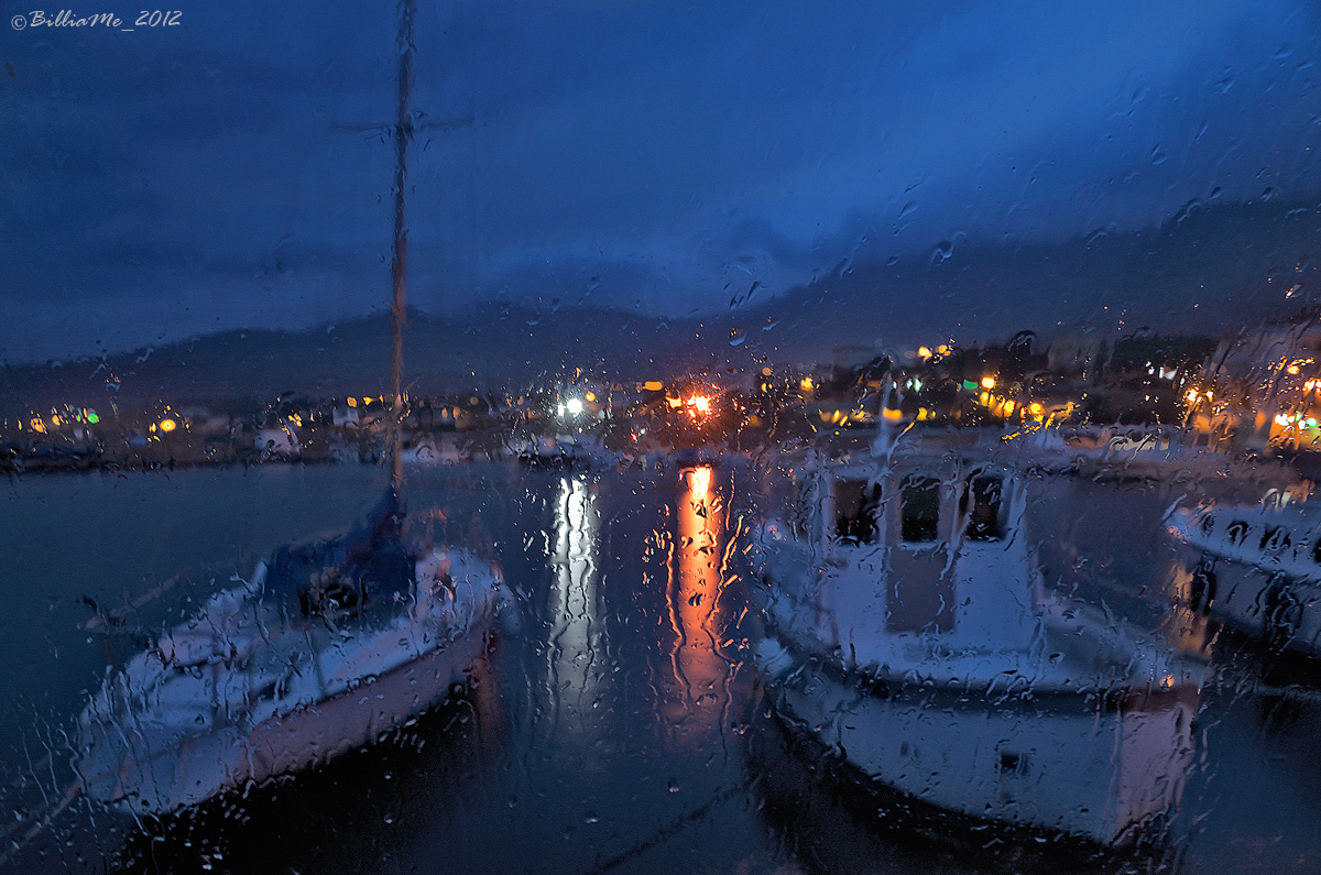 comequandofuoripiove