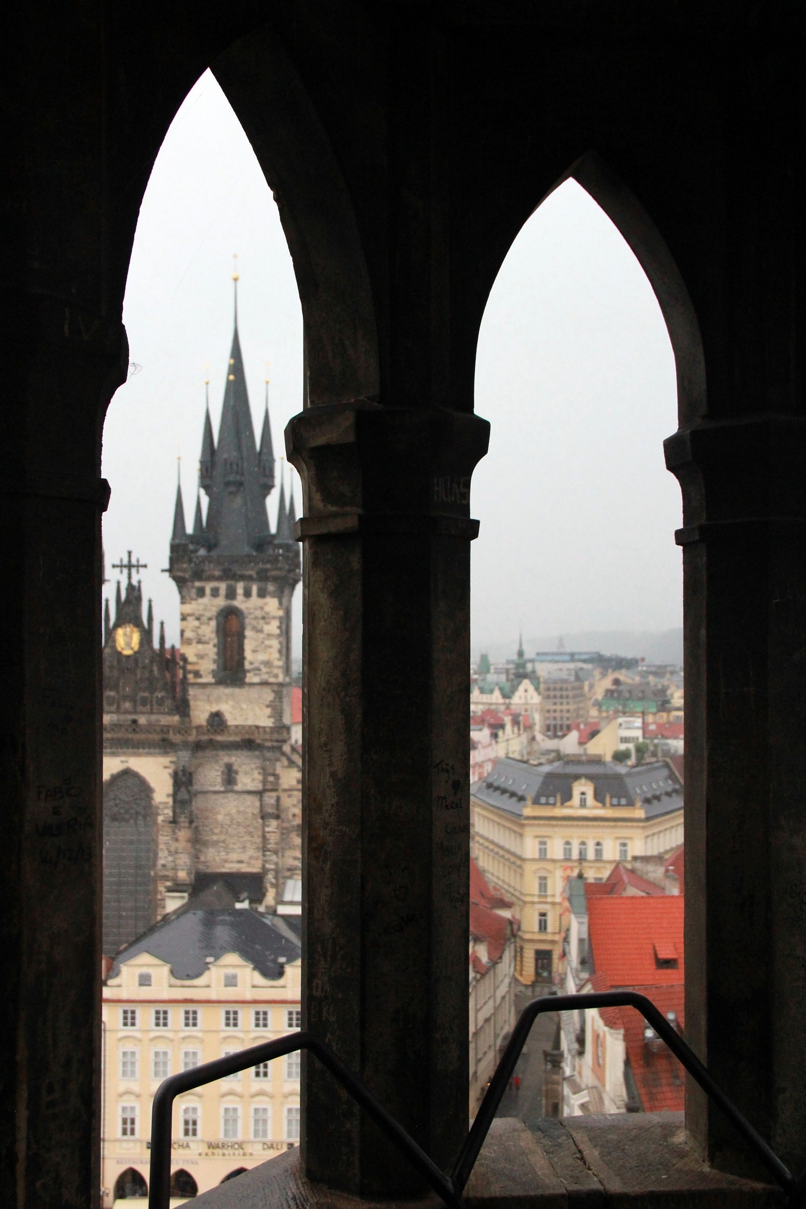 prague 4