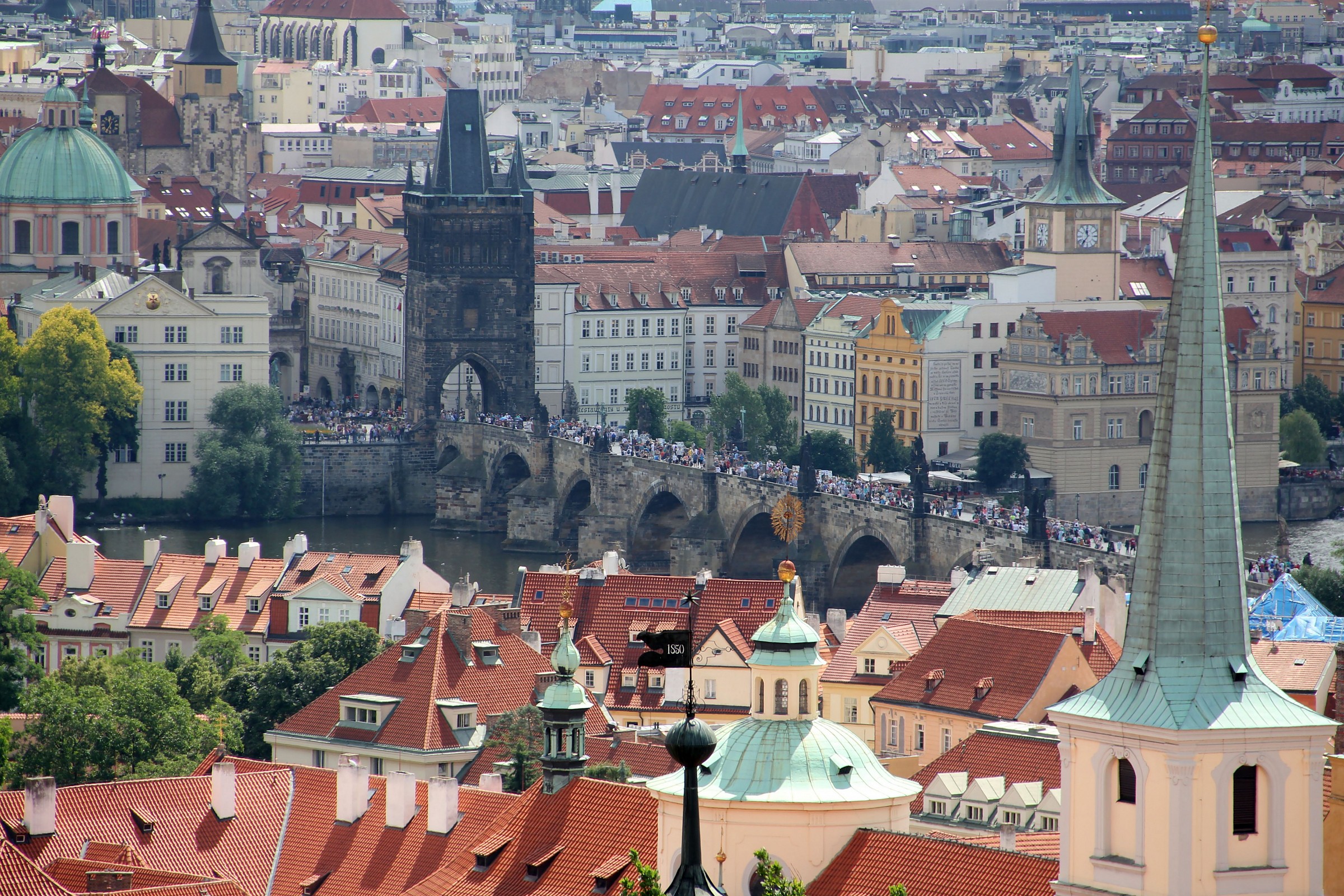 prague 8