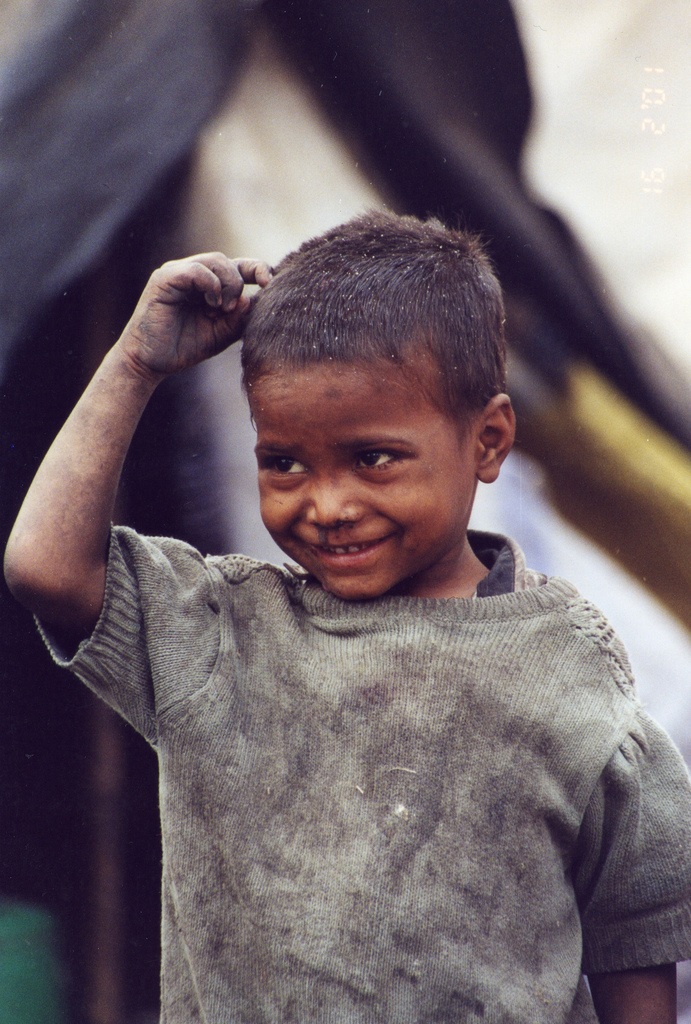 Grattacapi giovanili