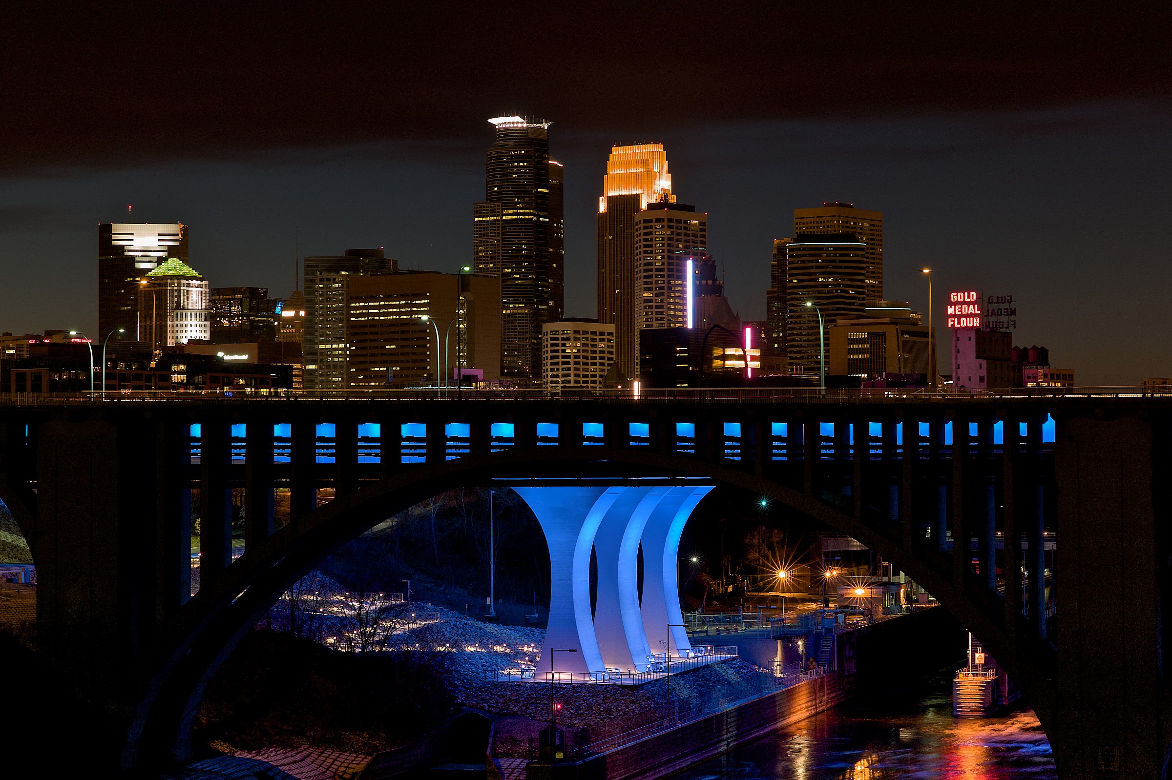 Linea dell'orizzonte