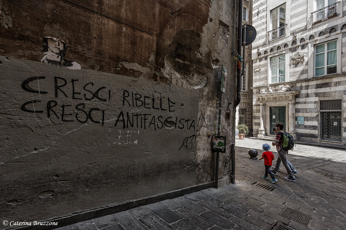 The good education ..