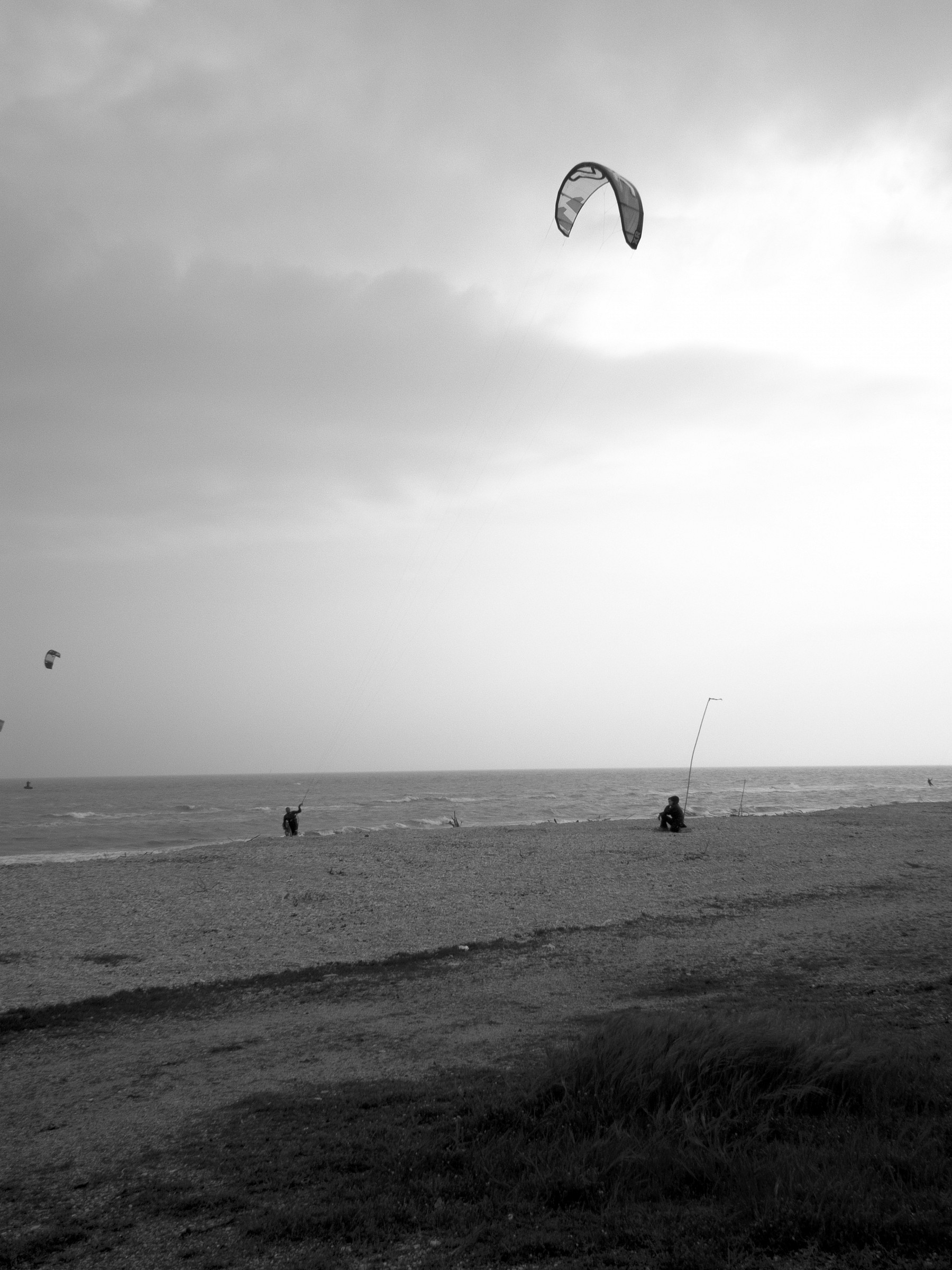 a nice day to go kite .....