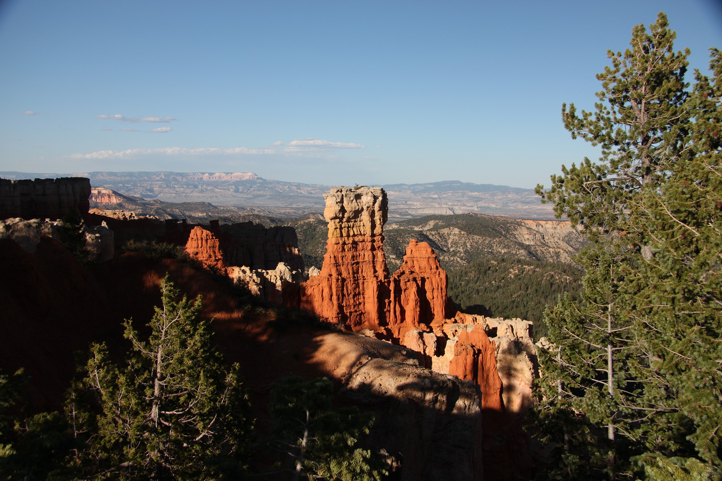 Bryce Canyon