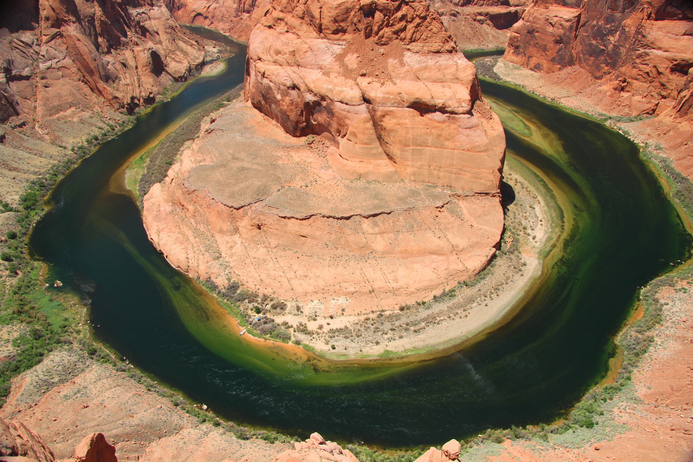 Horseshoe Bend