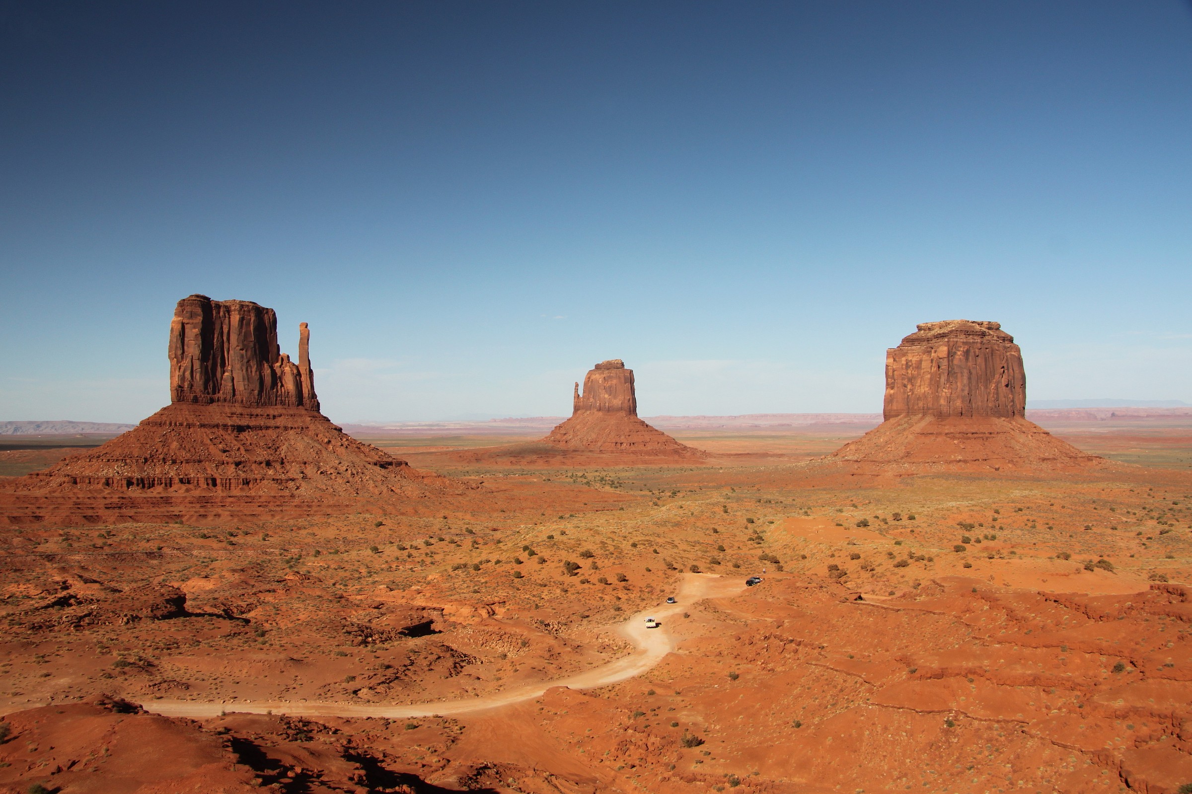 Monument Valley