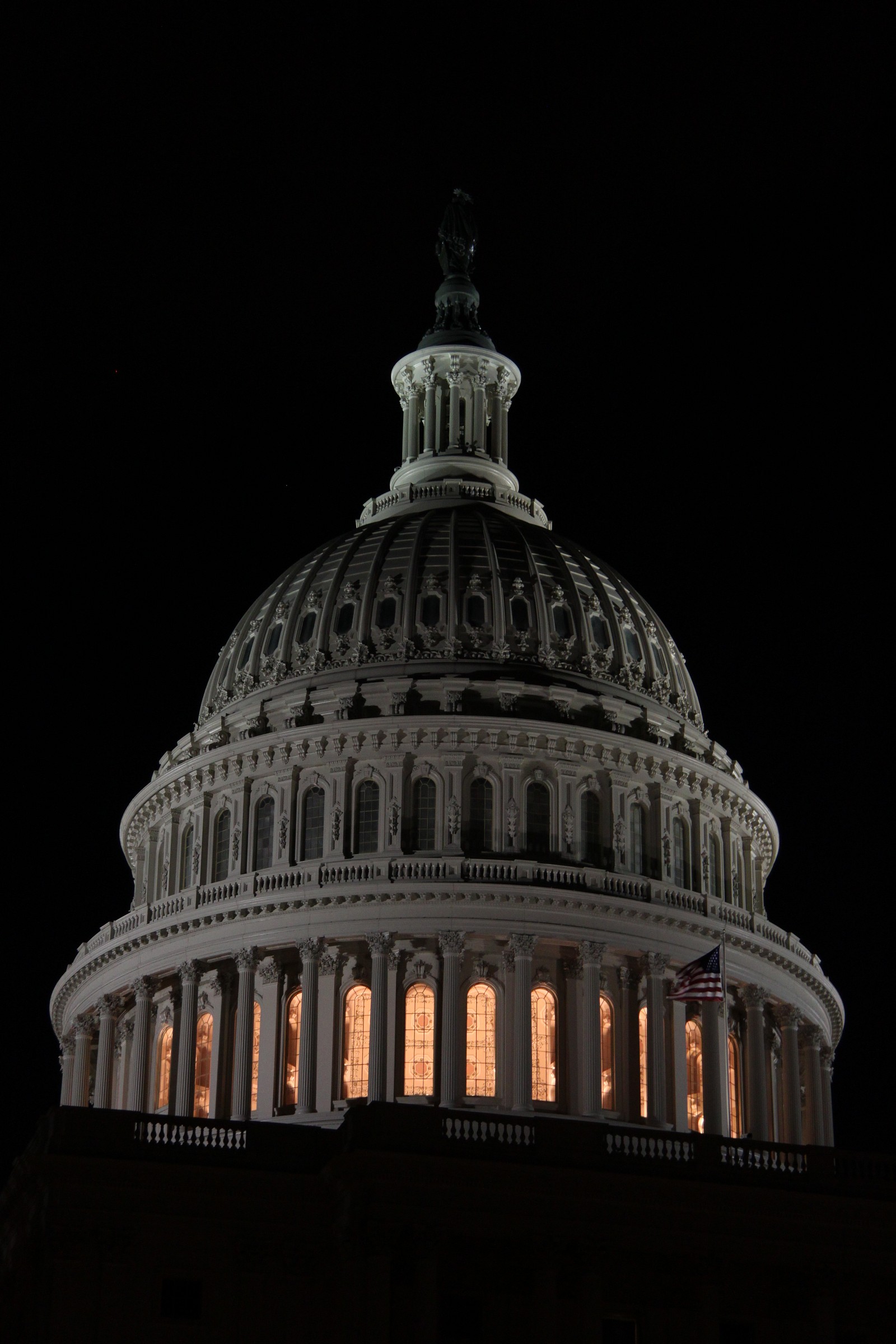Capitol Dome