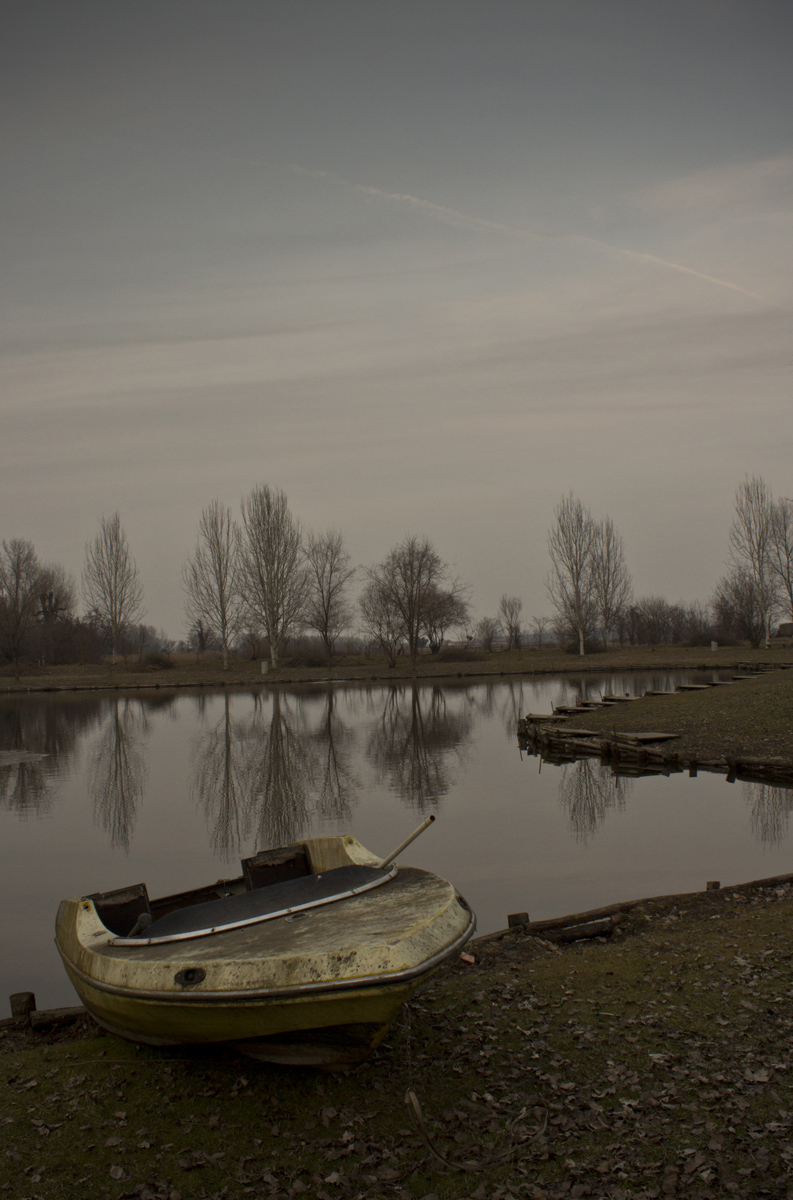 the loneliness of abandonment