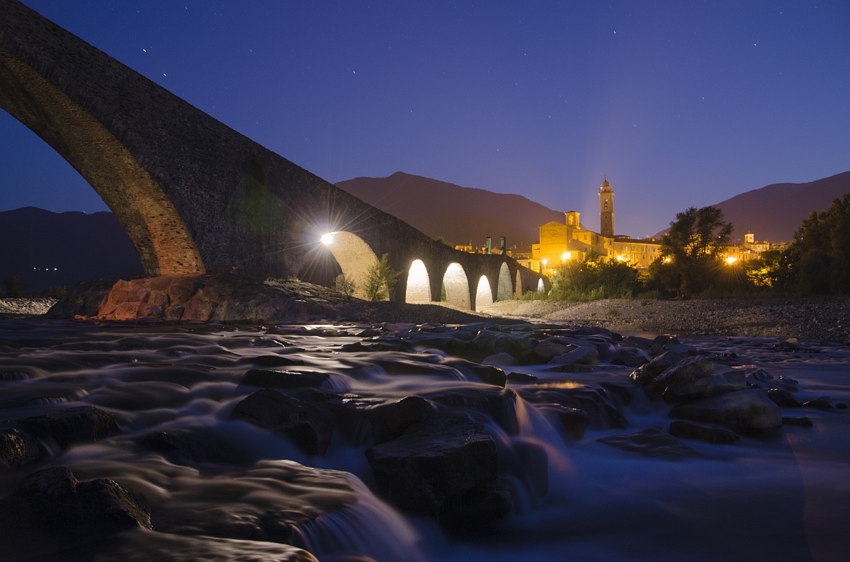 Bobbio