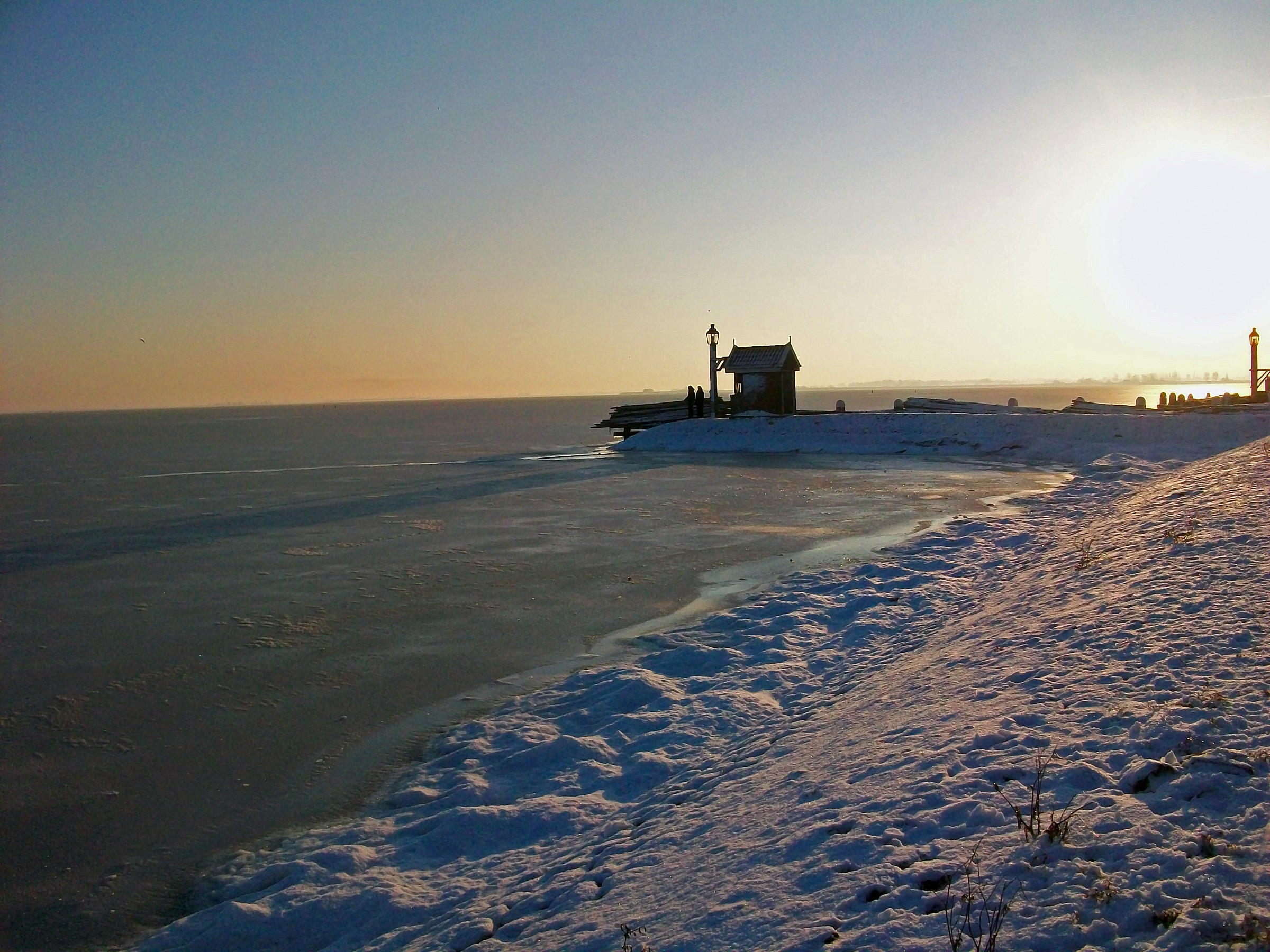 Amsterdam and surroundings