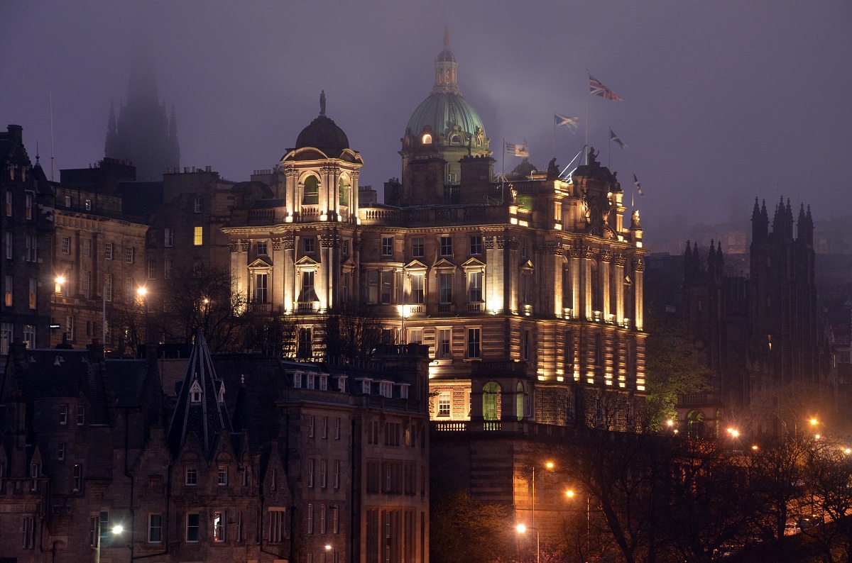 Edinburgh