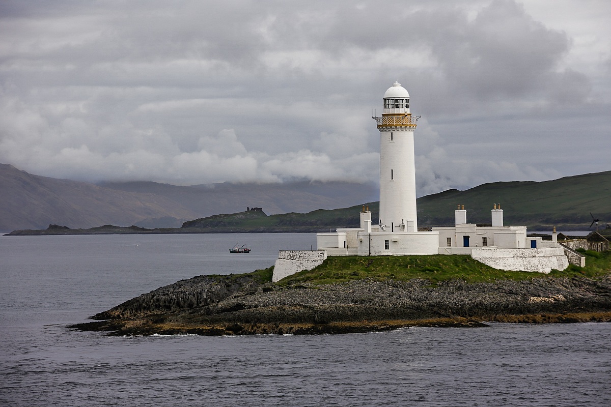 Lismore Lighthouse