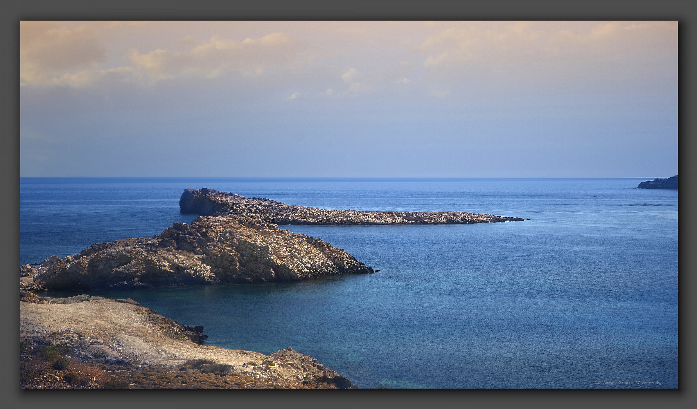 Mykonos - Agios Sostis