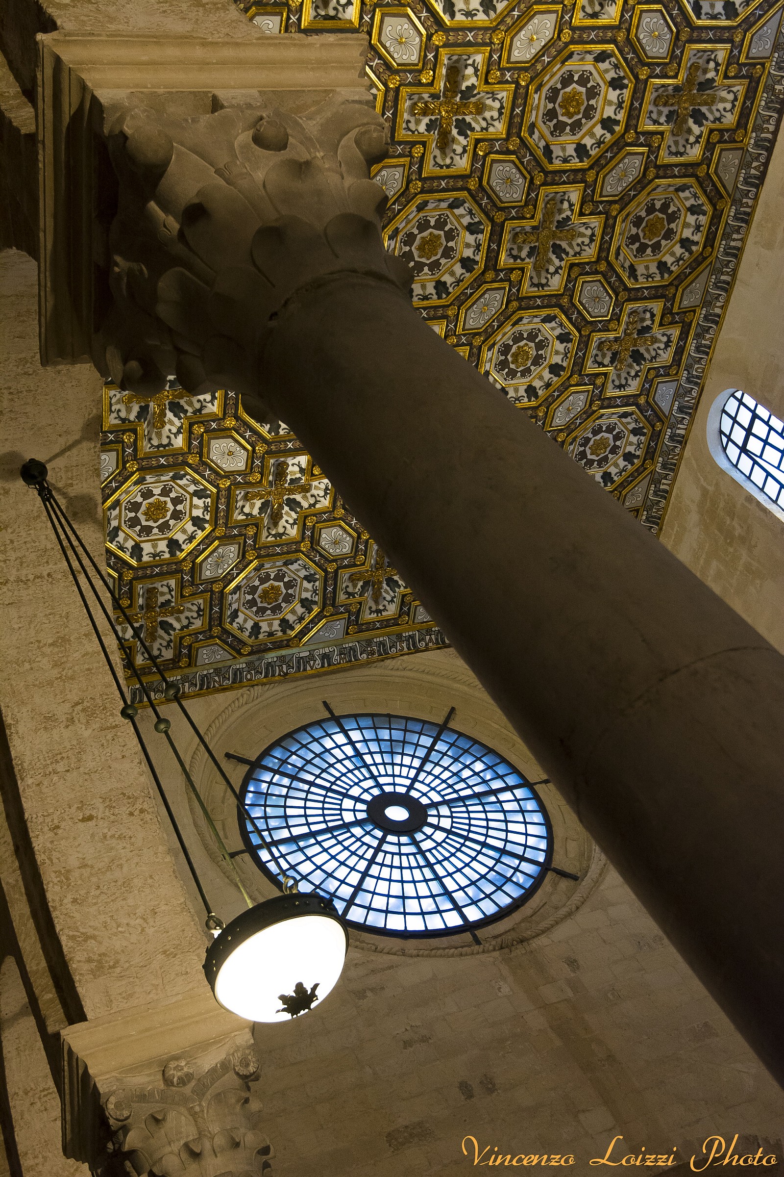 Cathedral - Otranto - BR