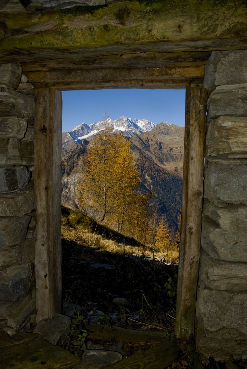 Rimasco-alp Casarolo