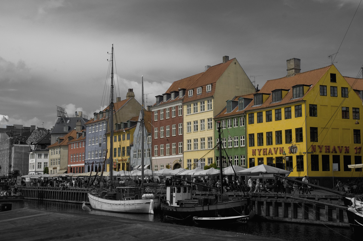 Copenhagen