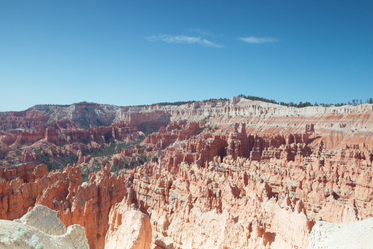 Bryce Canyon