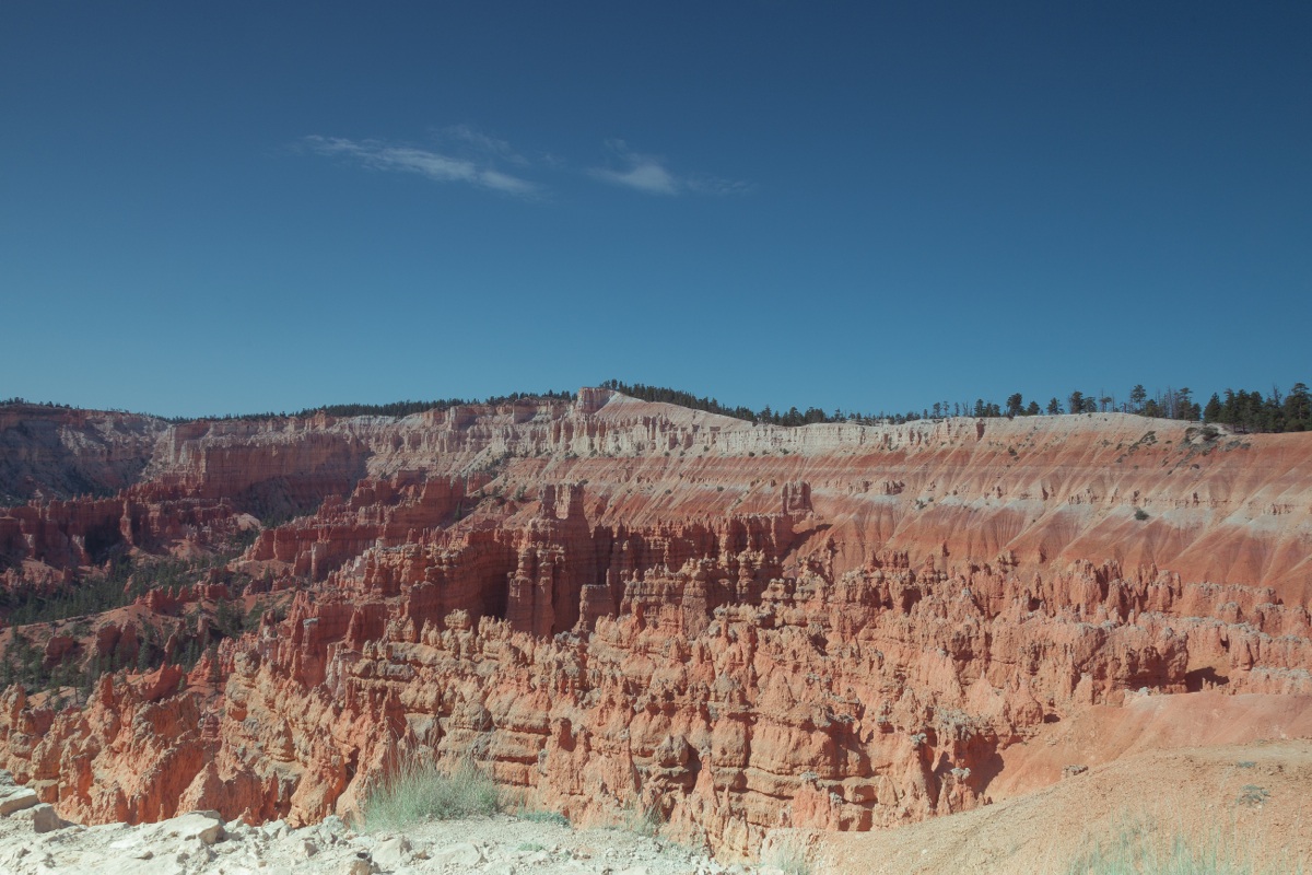Bryce Canyon