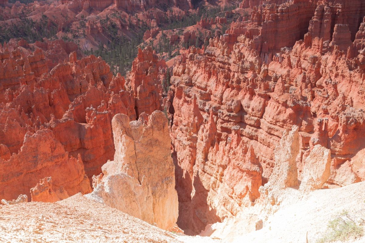 Bryce Canyon