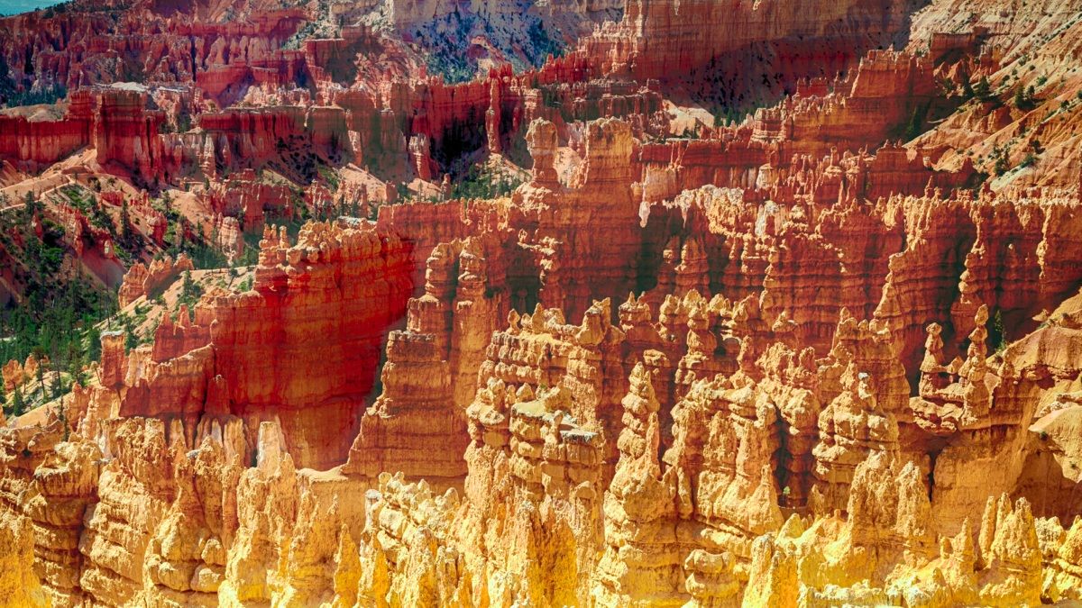 Bryce Canyon