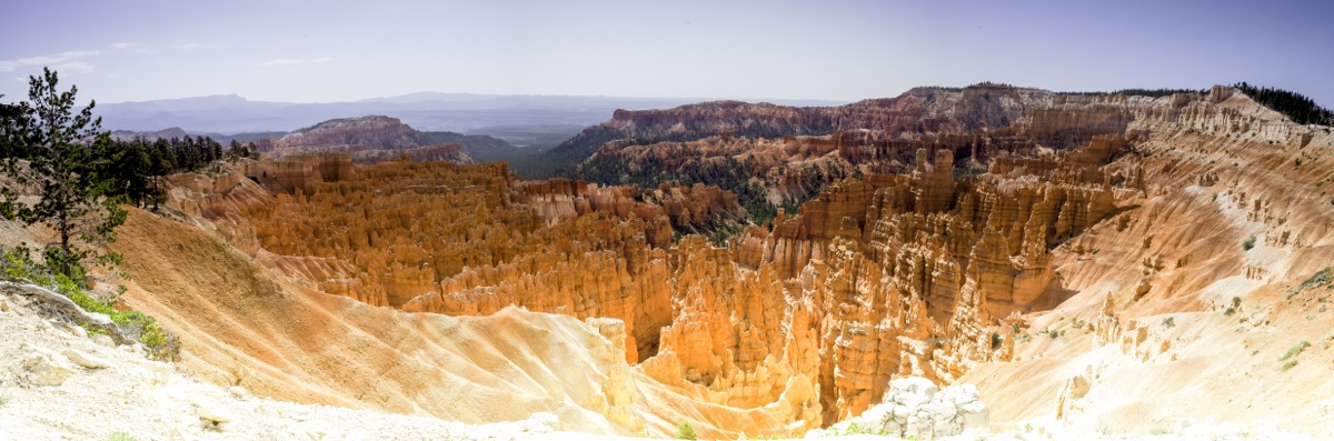 Bryce Canyon