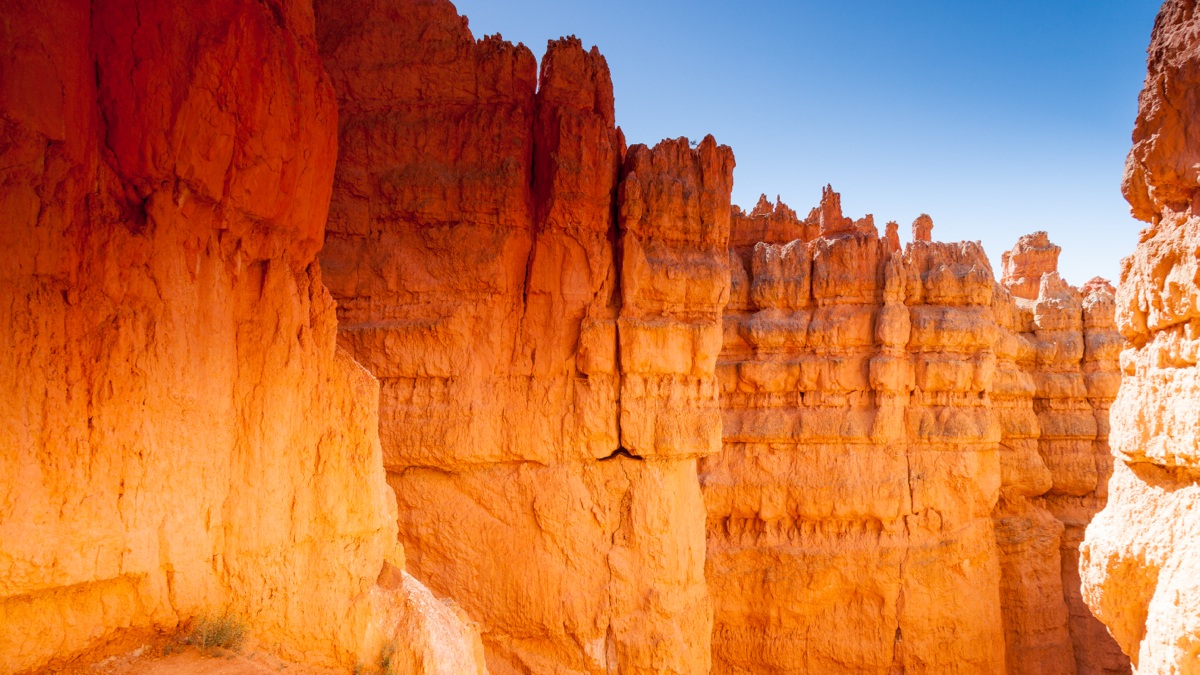 Bryce Canyon