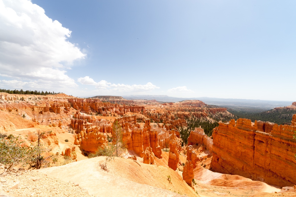 Bryce Canyon