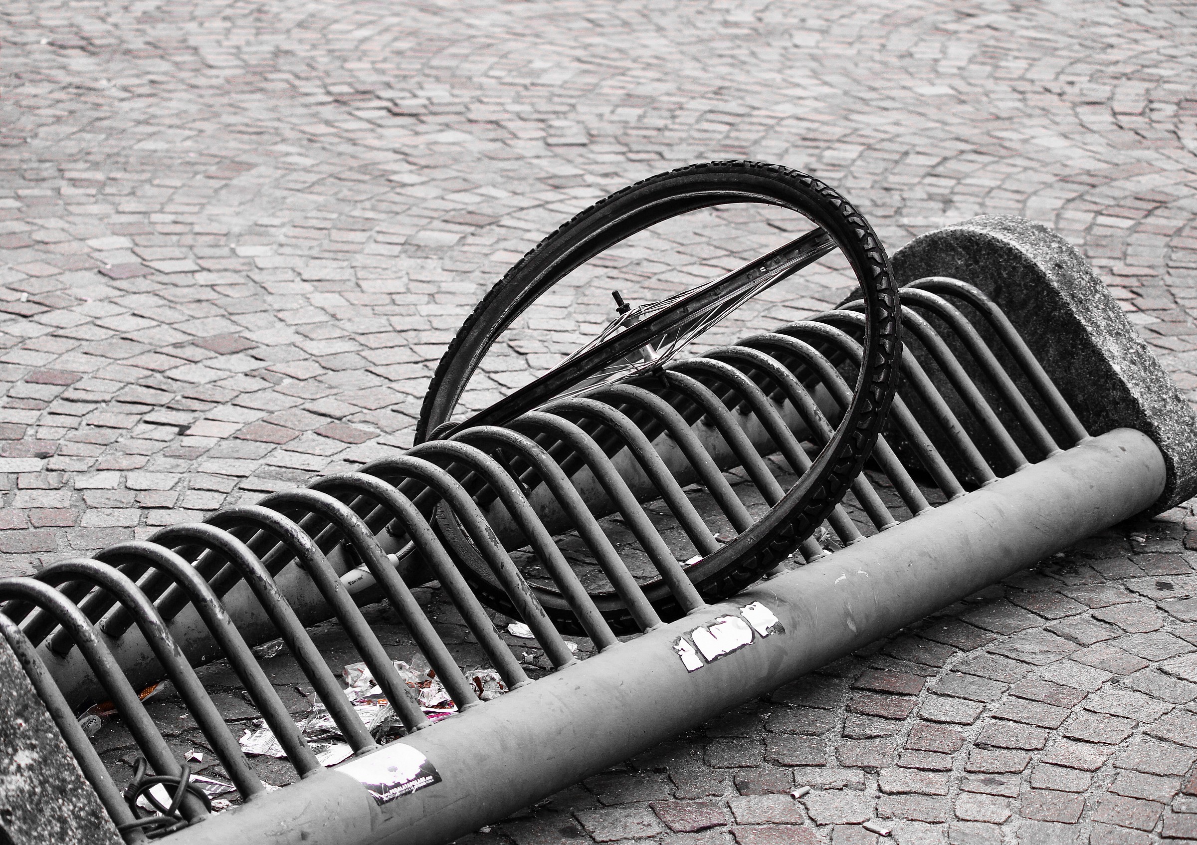 Forse...manca qualcosa...