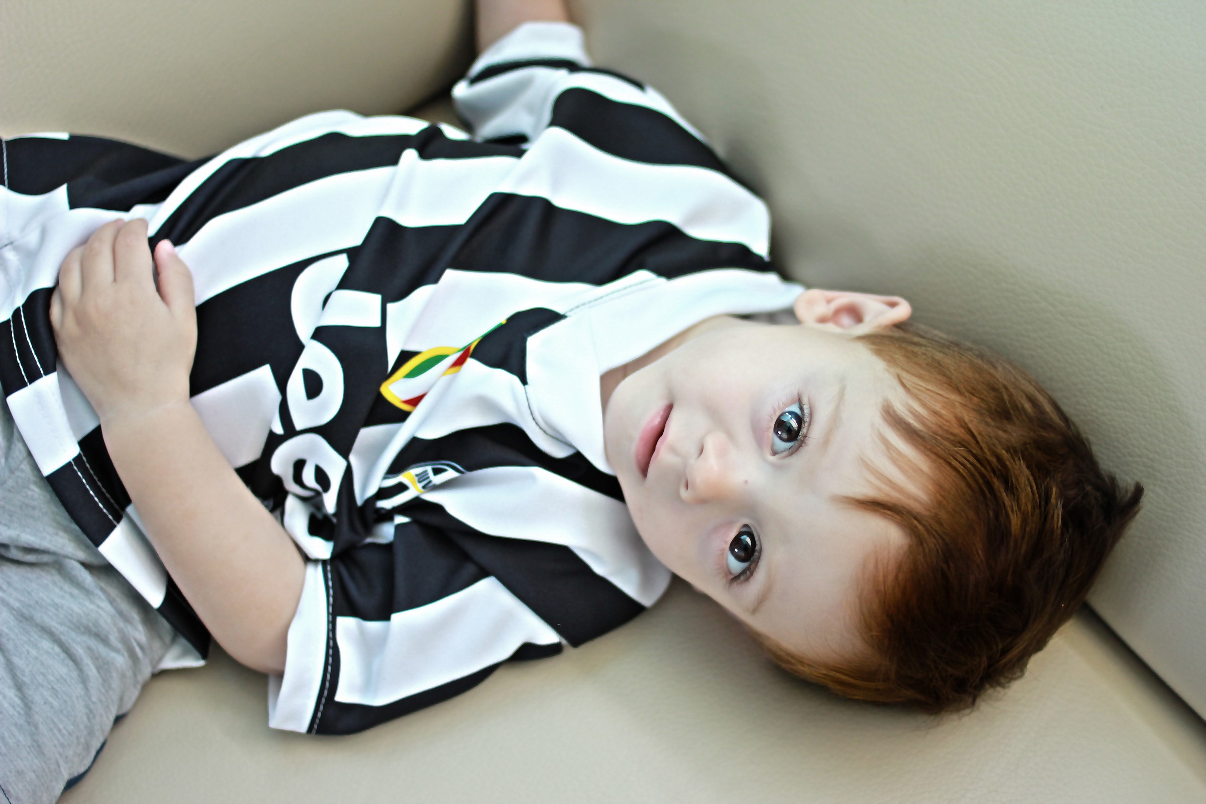 Juventus Baby