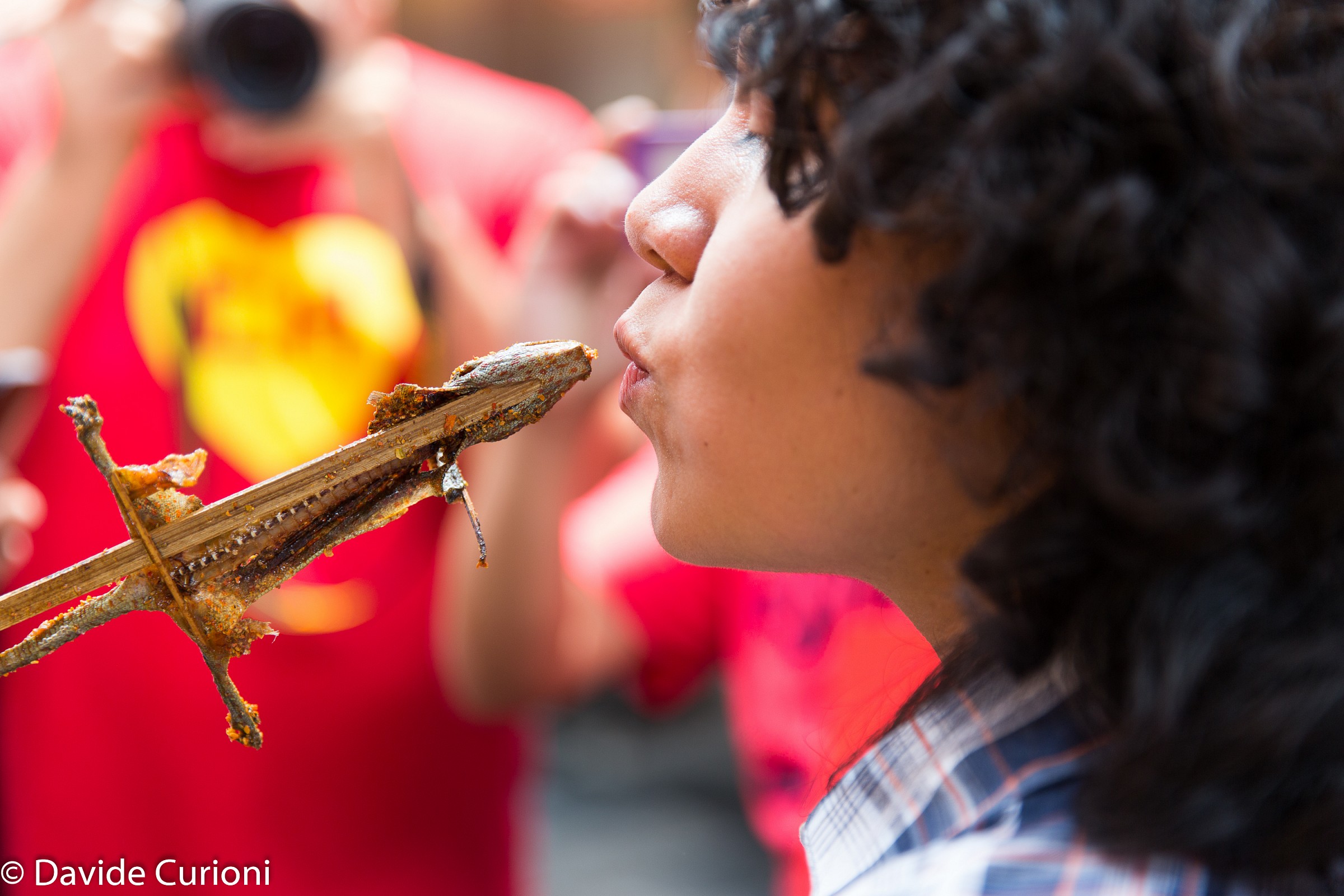 Beauty and the beast