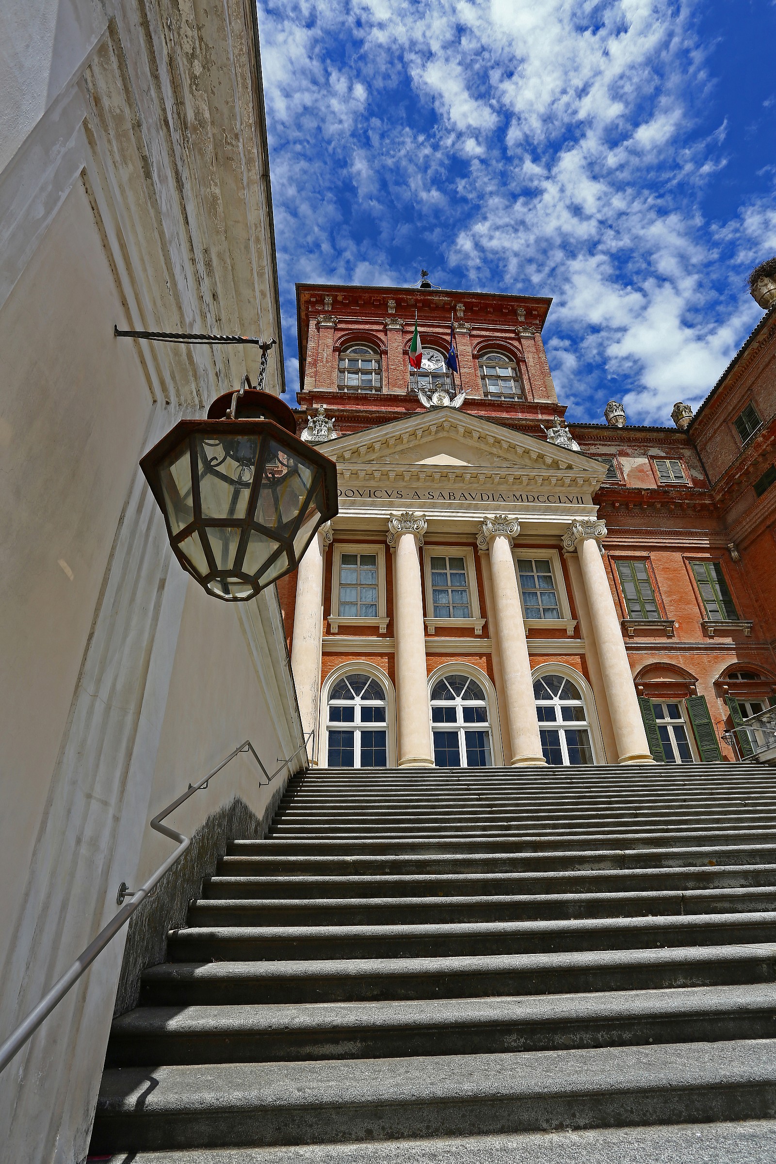 Castello di Racconigi