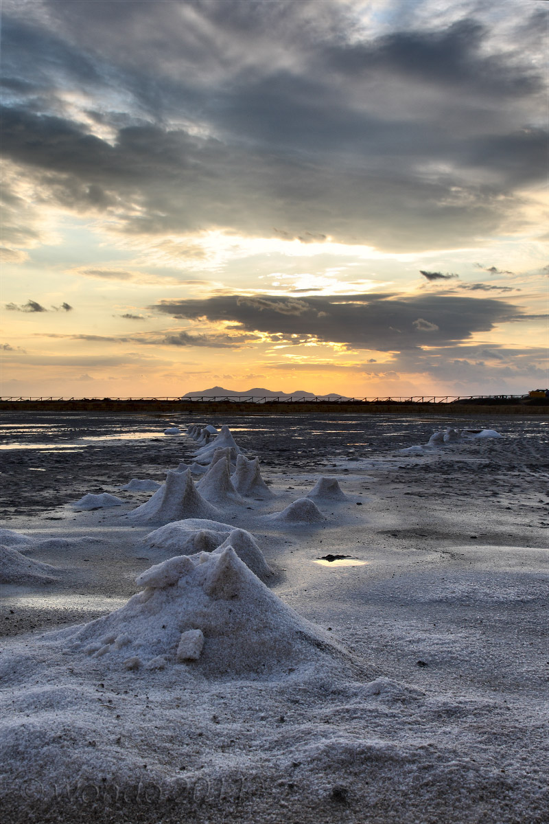 Saline di Trapani