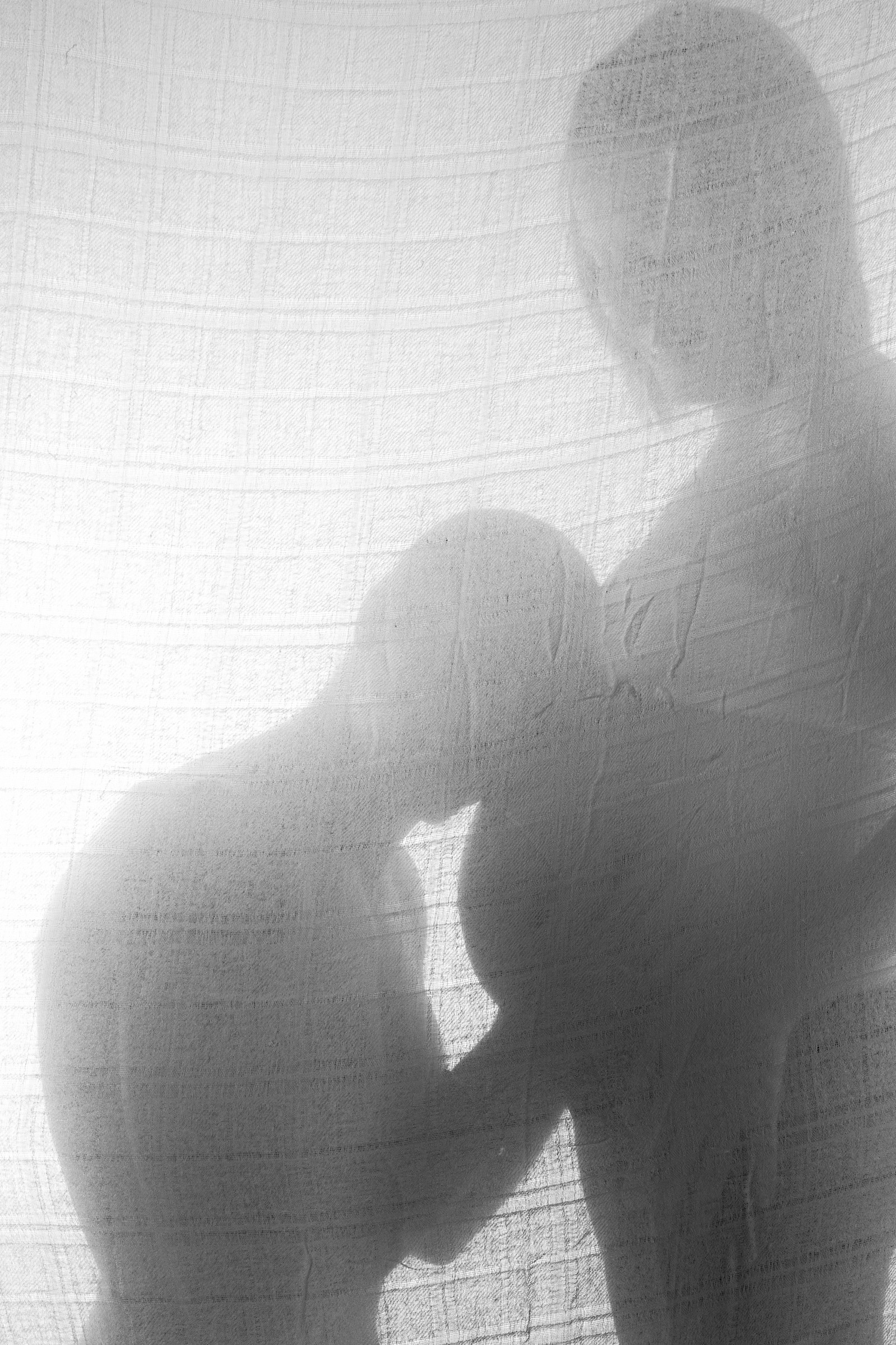 Waiting for tomorrow