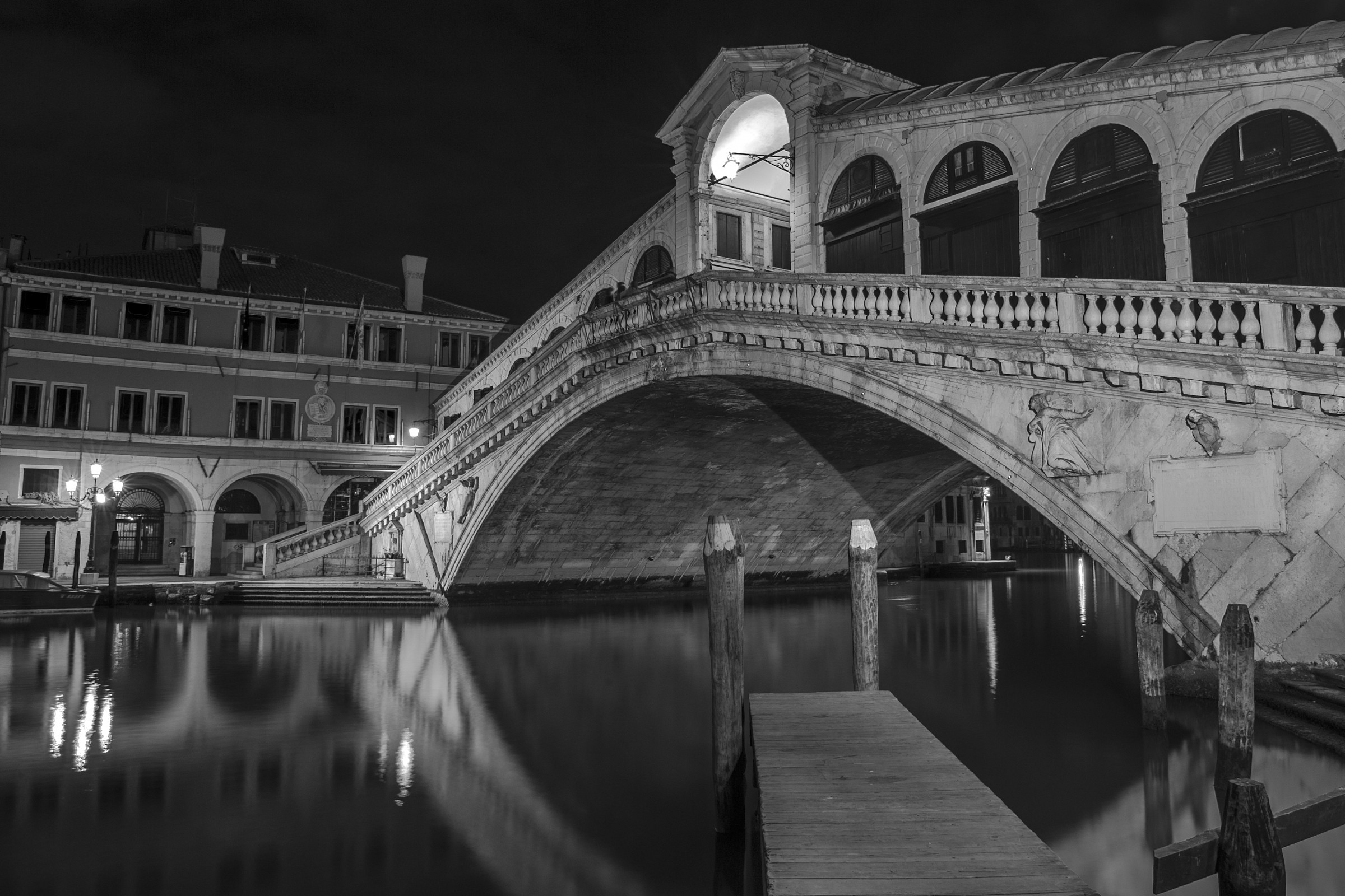 Ponte di rialto