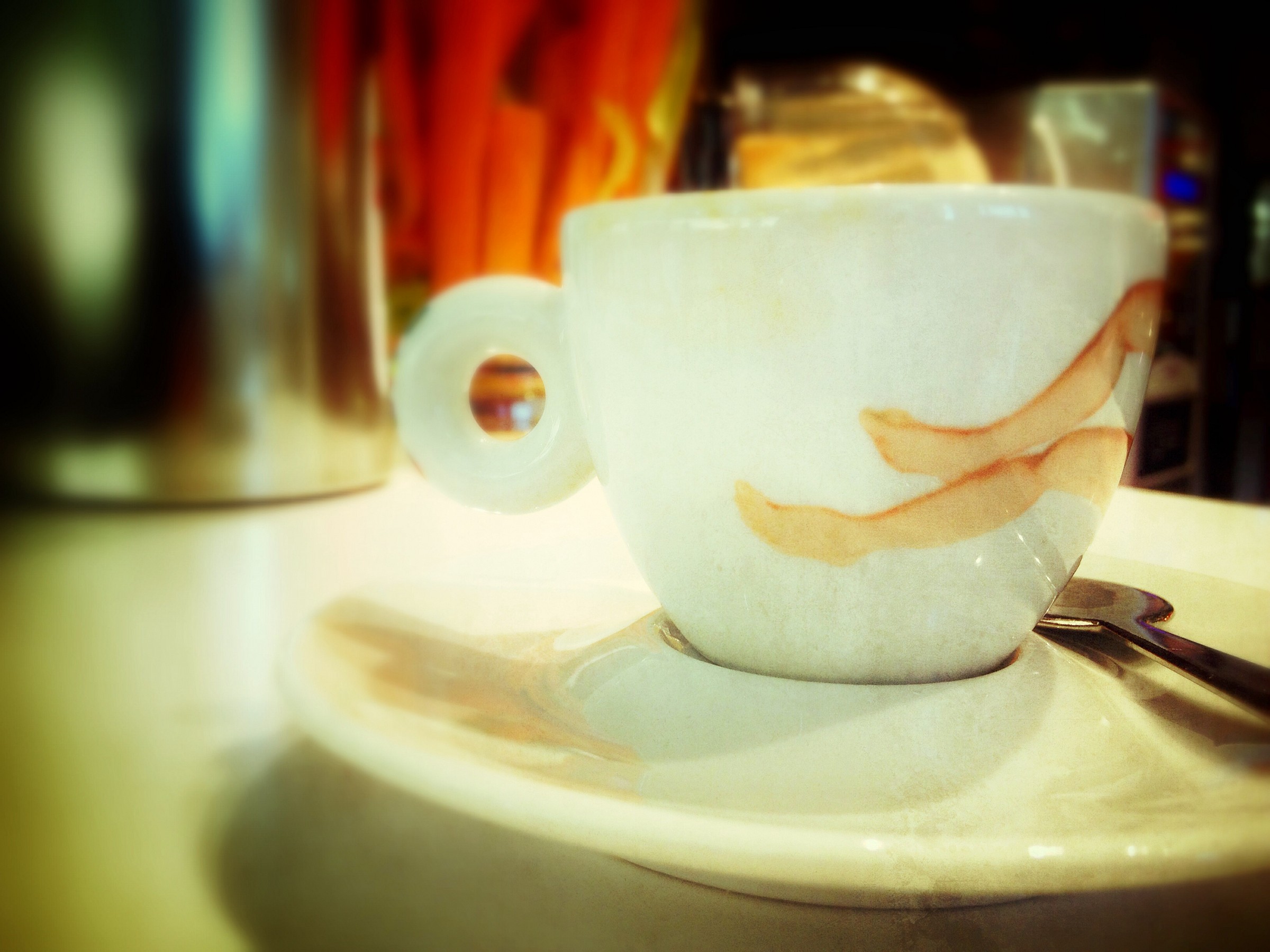 In addition to the legs, there's more!